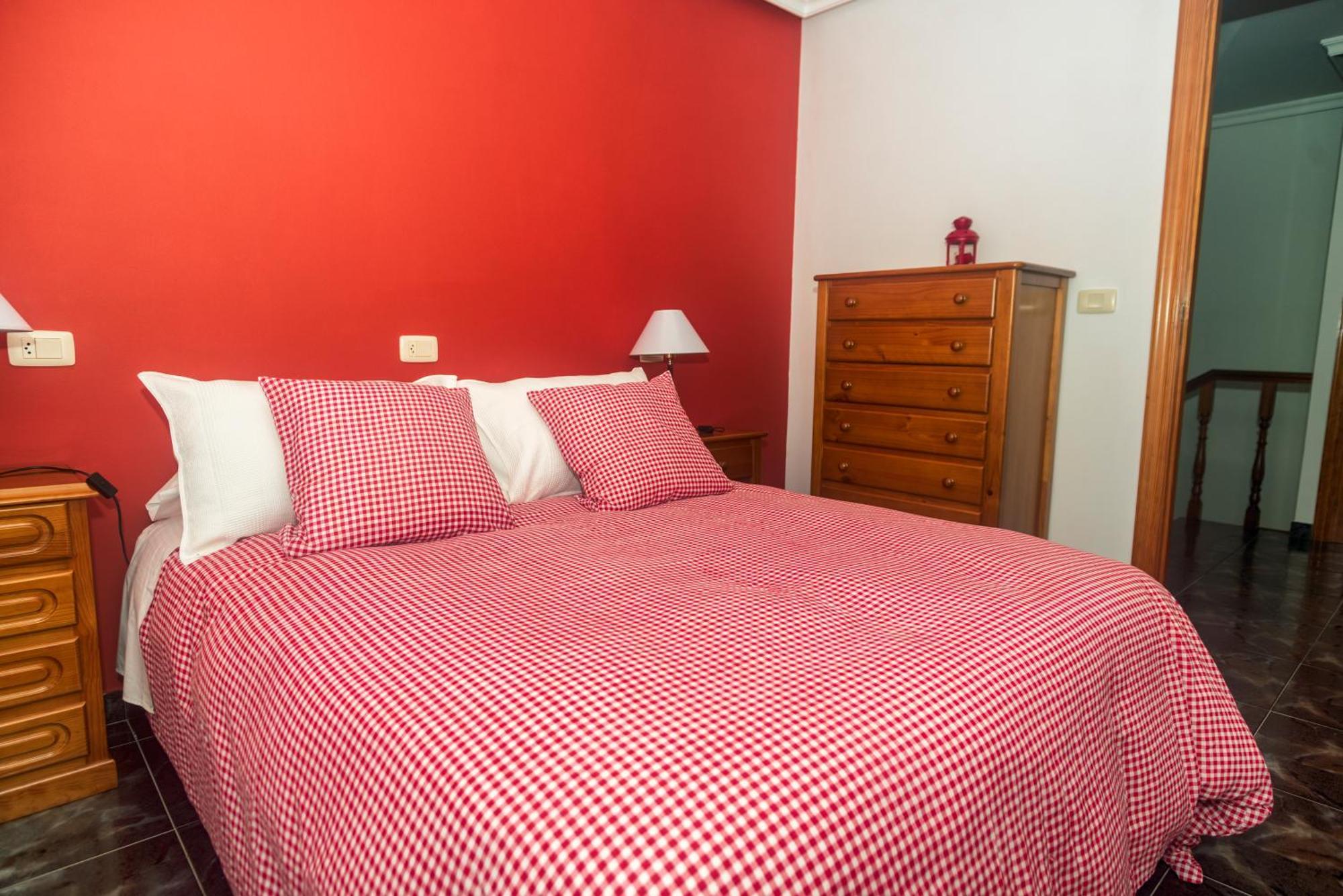 Duplex Familias Apartment O Grove