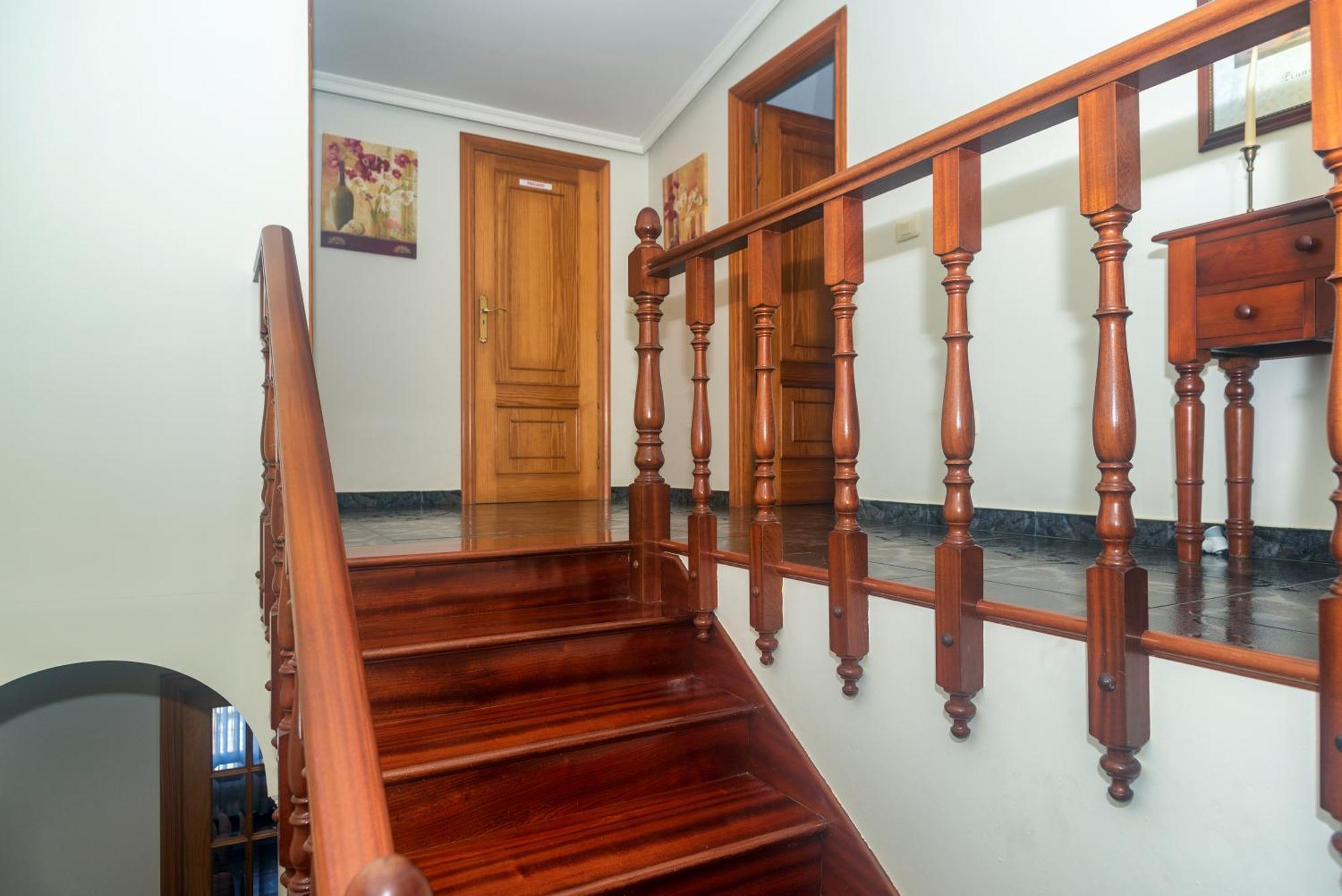 Duplex Familias O Grove