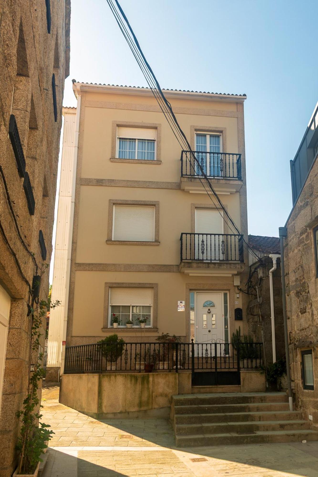 Duplex Familias *