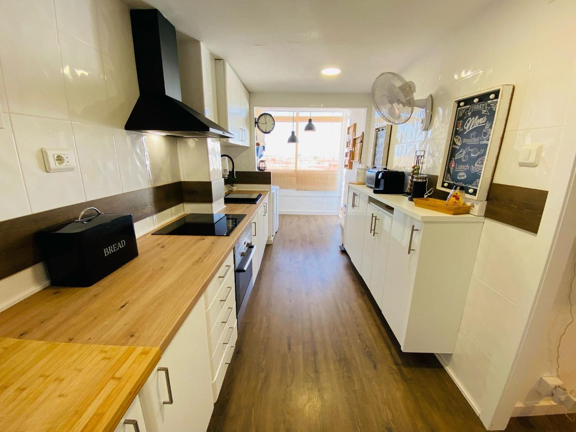 Ap-2 A 50 Metros Del Mar Apartamento *