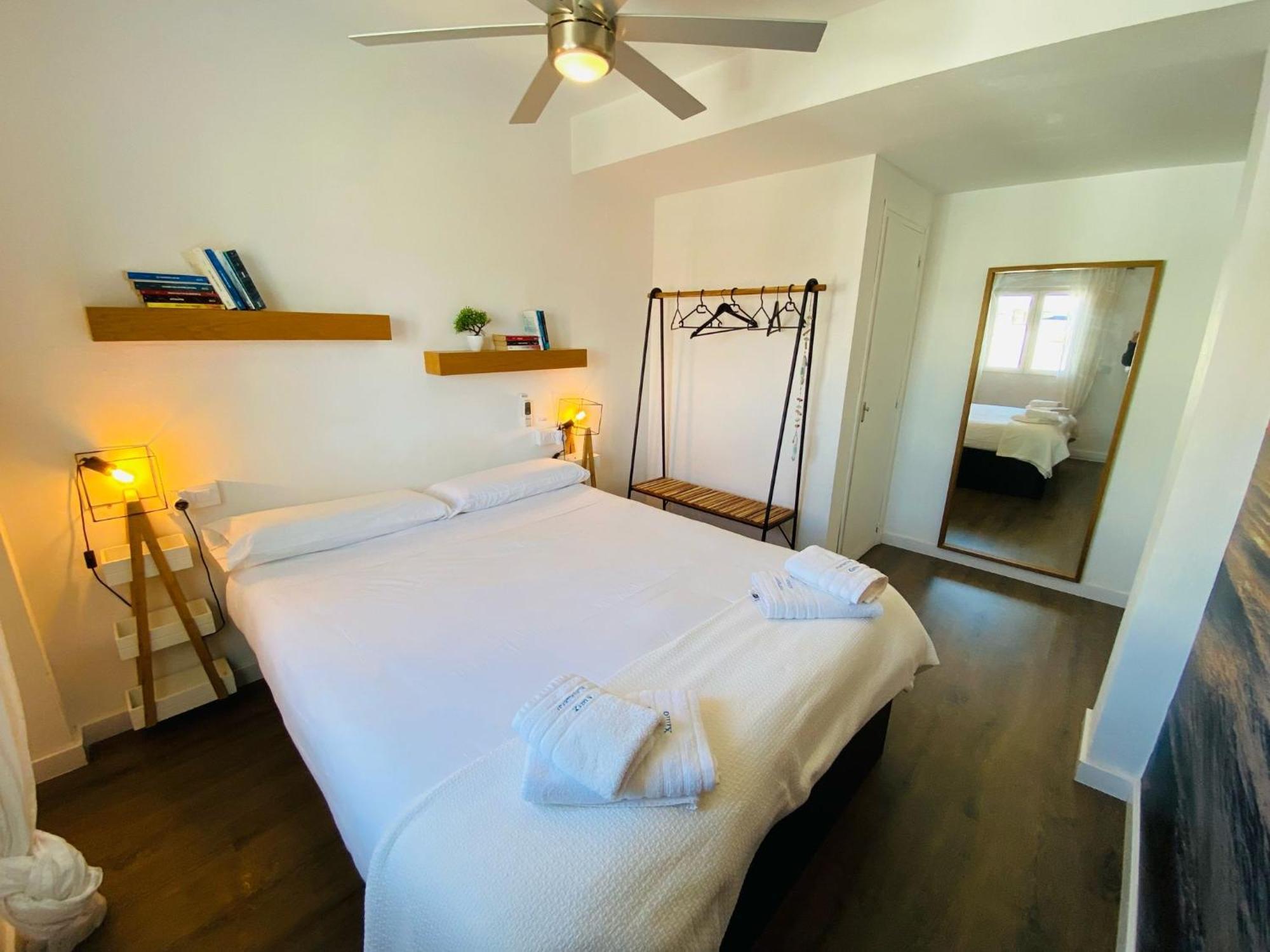 Ap-2 A 50 Metros Del Mar Apartamento *