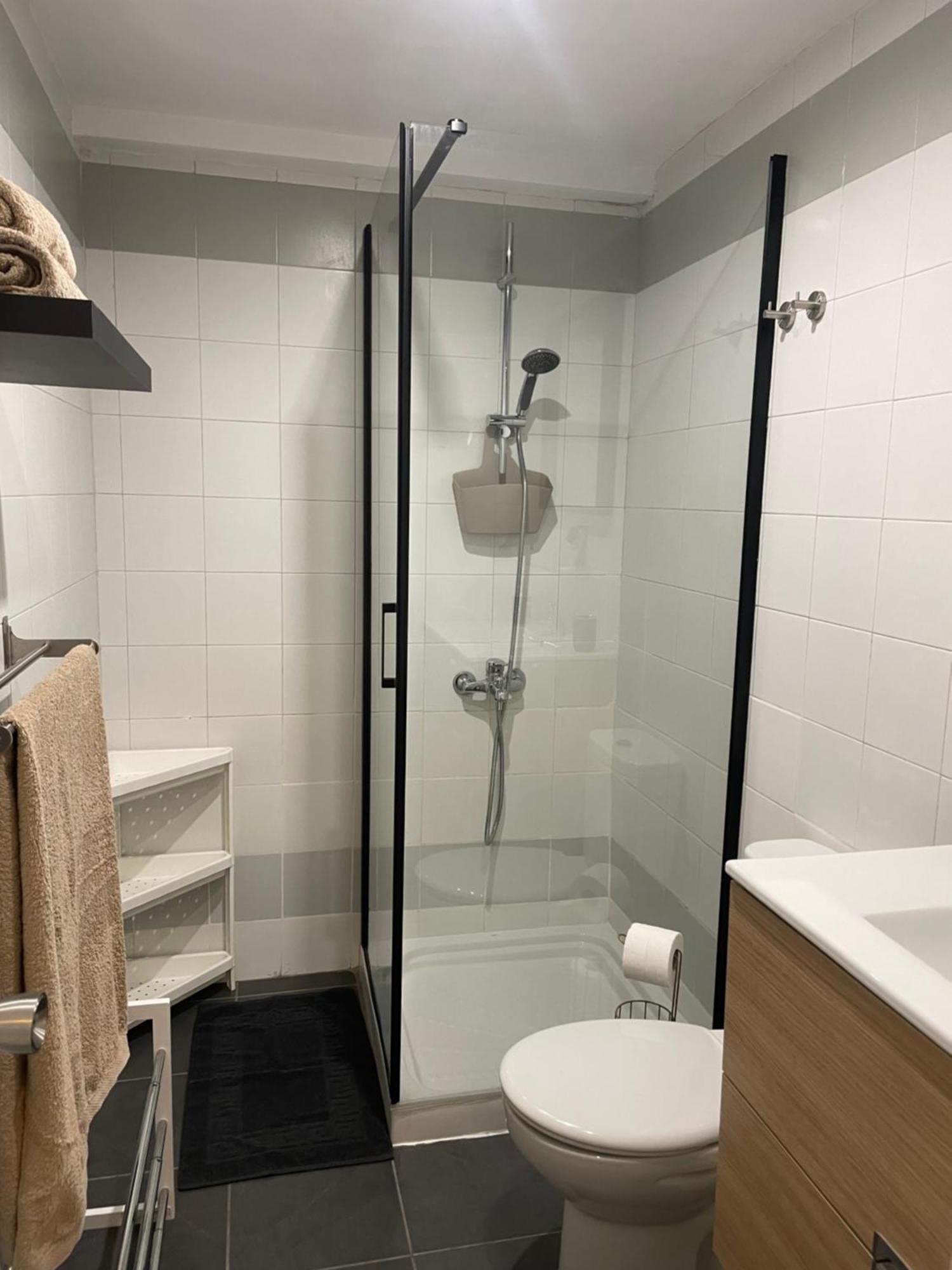 Apartamento Maria Rosa Urban &