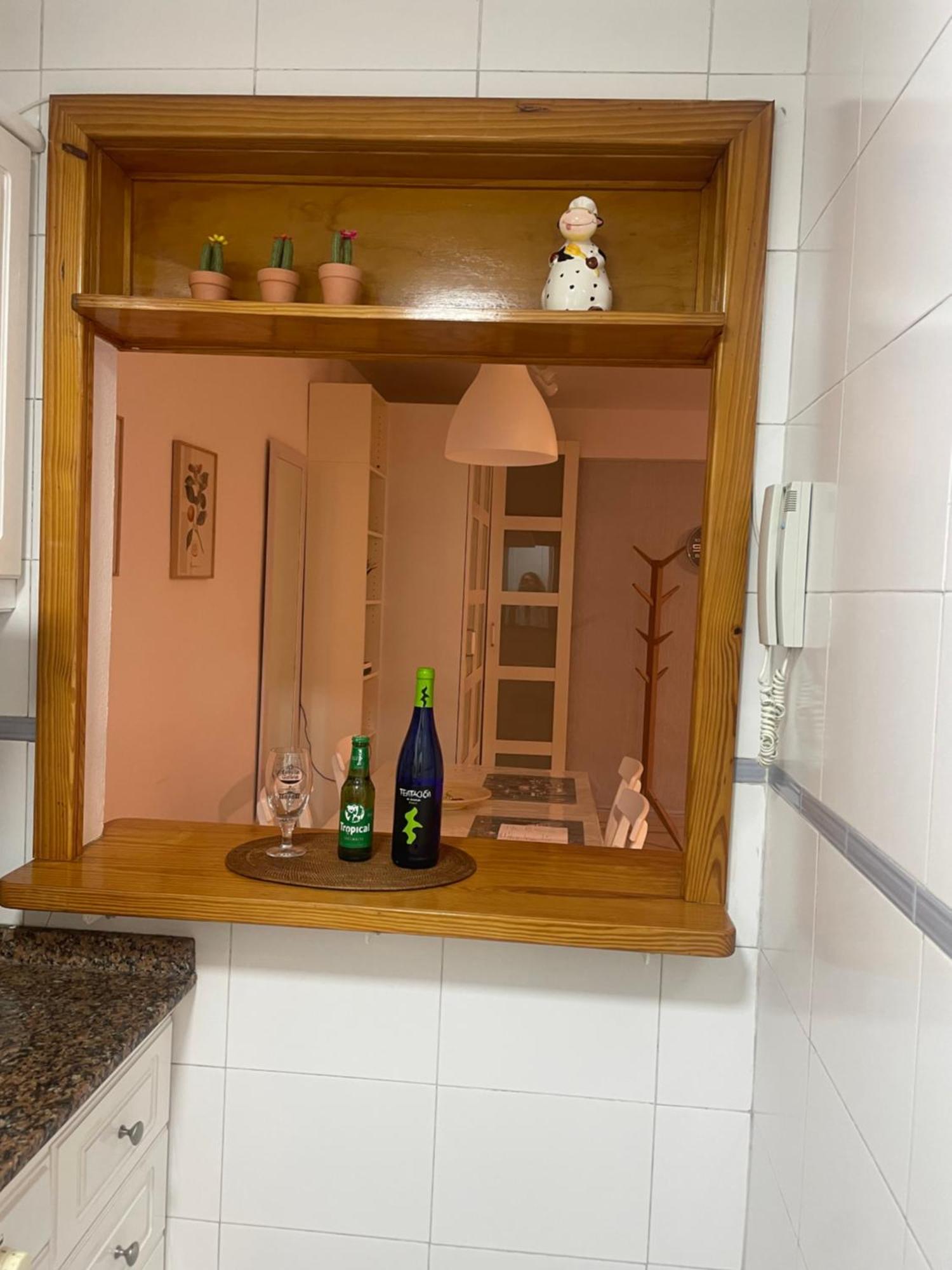 Maria Rosa Urban & Apartamento Las Palmas de Gran Canaria