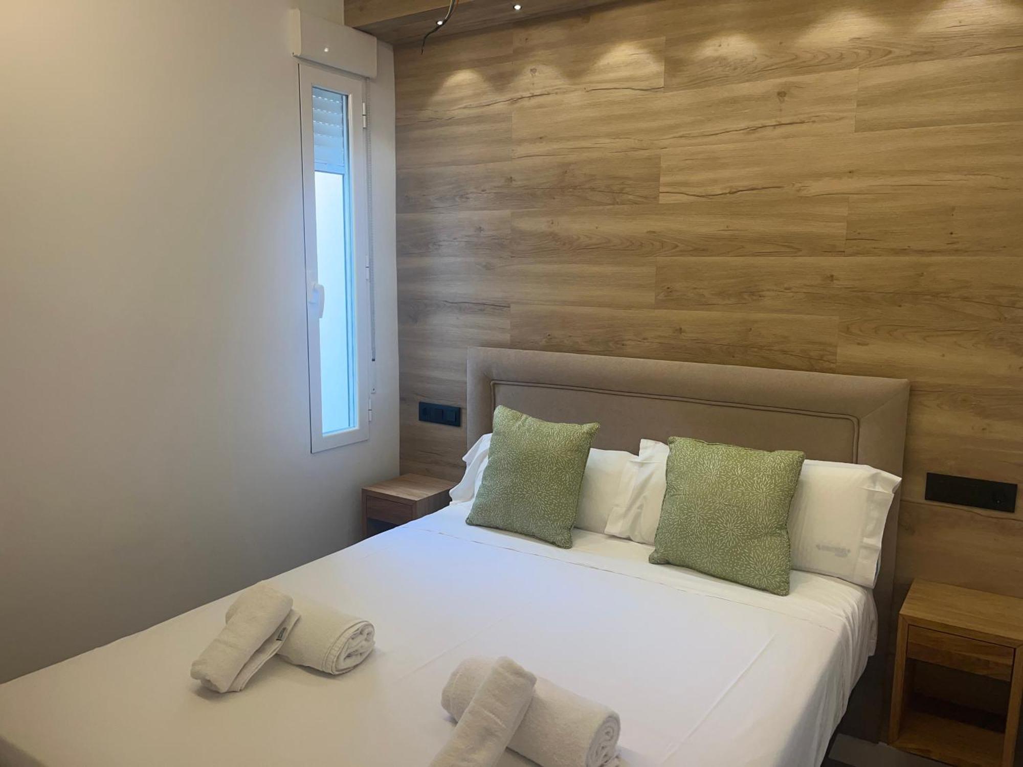 Apartment Brillante 156