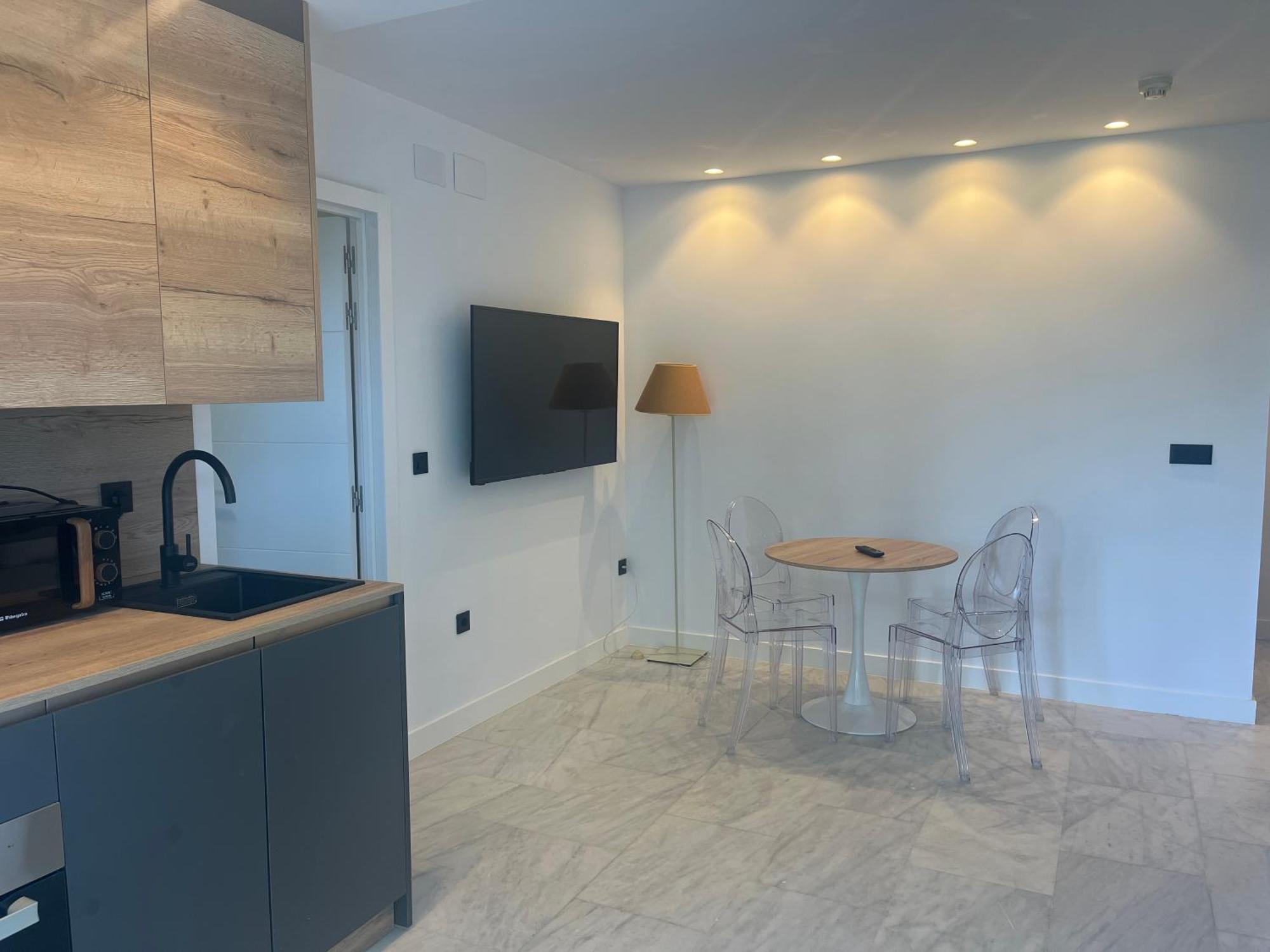 Brillante 156 Apartment Cordoba