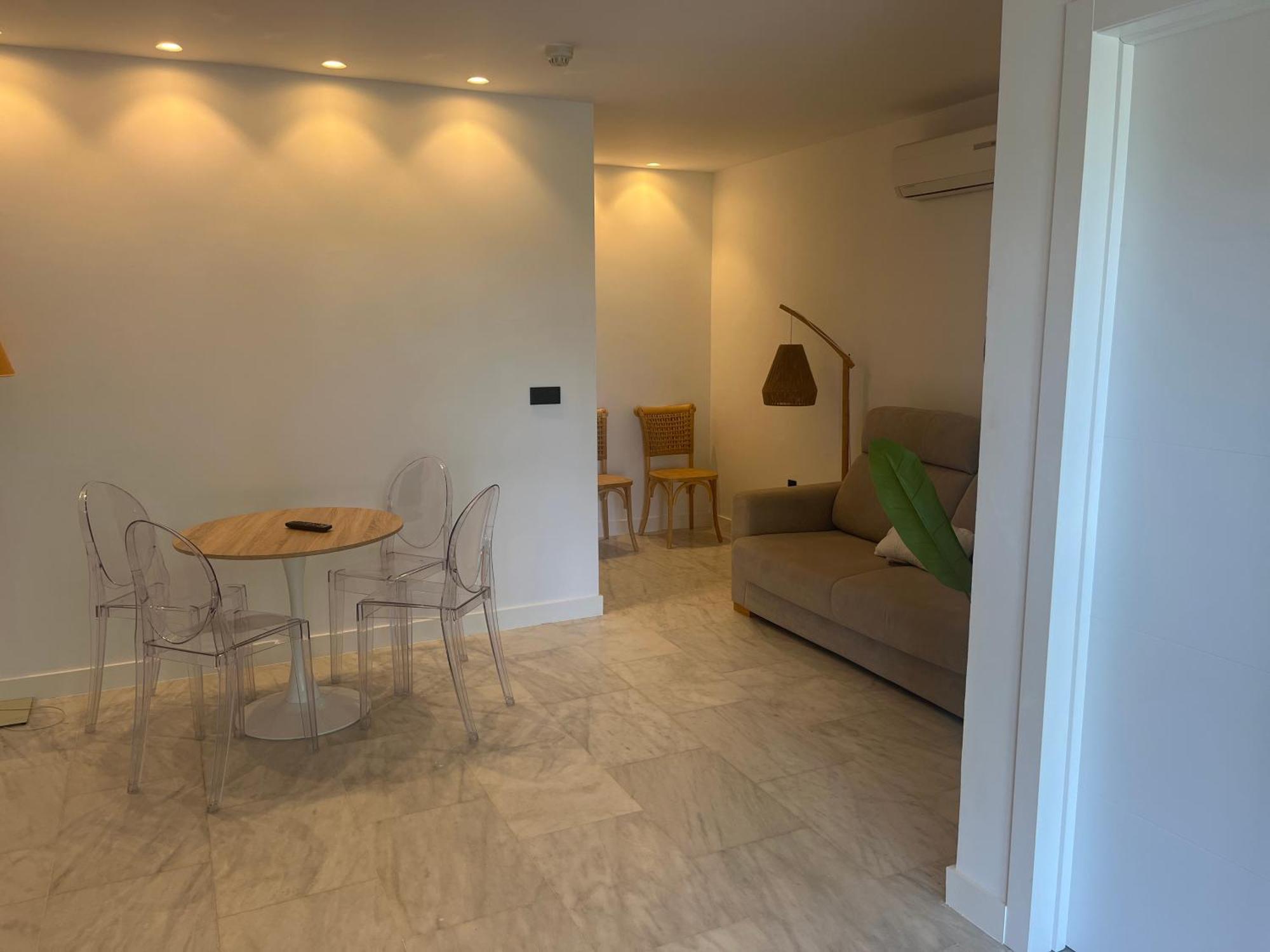 Brillante 156 Apartment