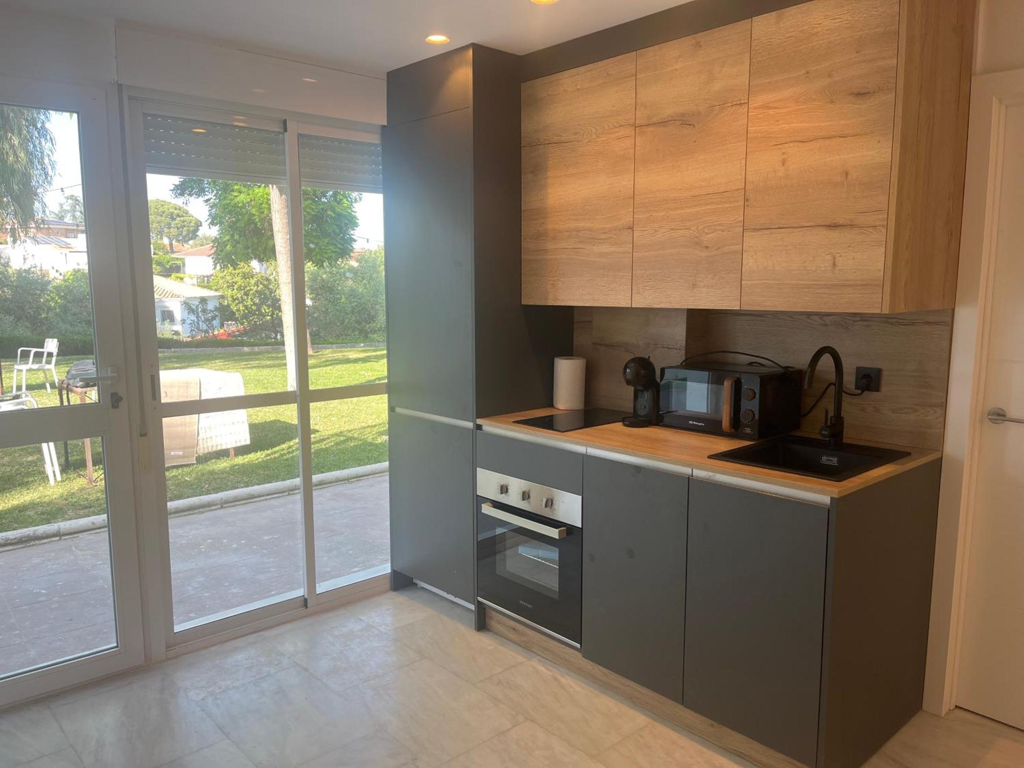 Brillante 156 Apartment