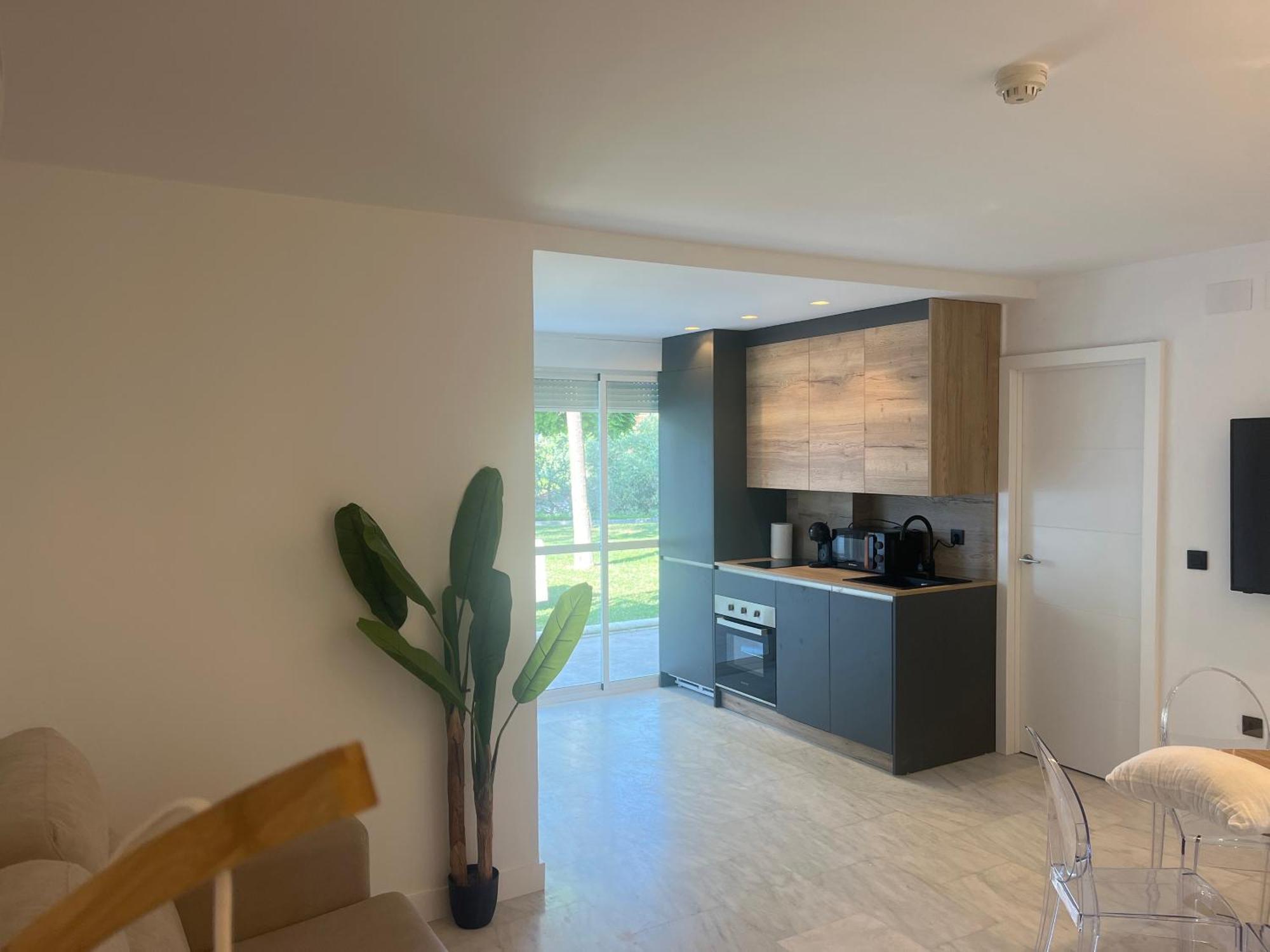 Apartment Brillante 156 Cordoba