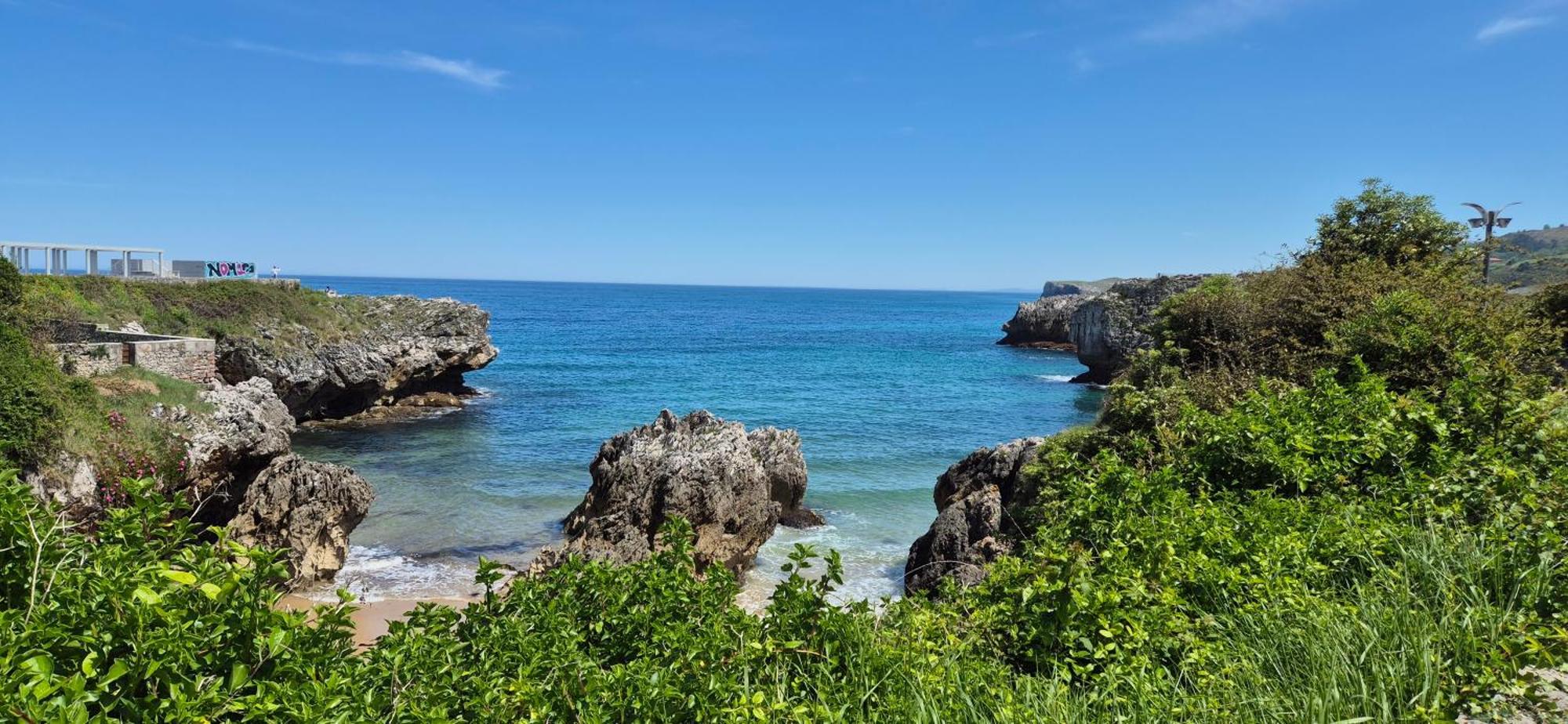 Apartamento Asturleku Llanes