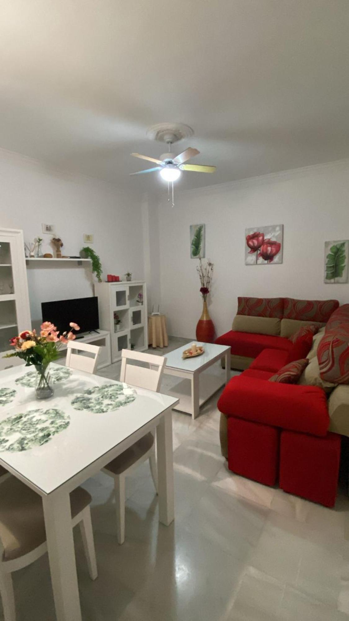 Apartment Almijar *