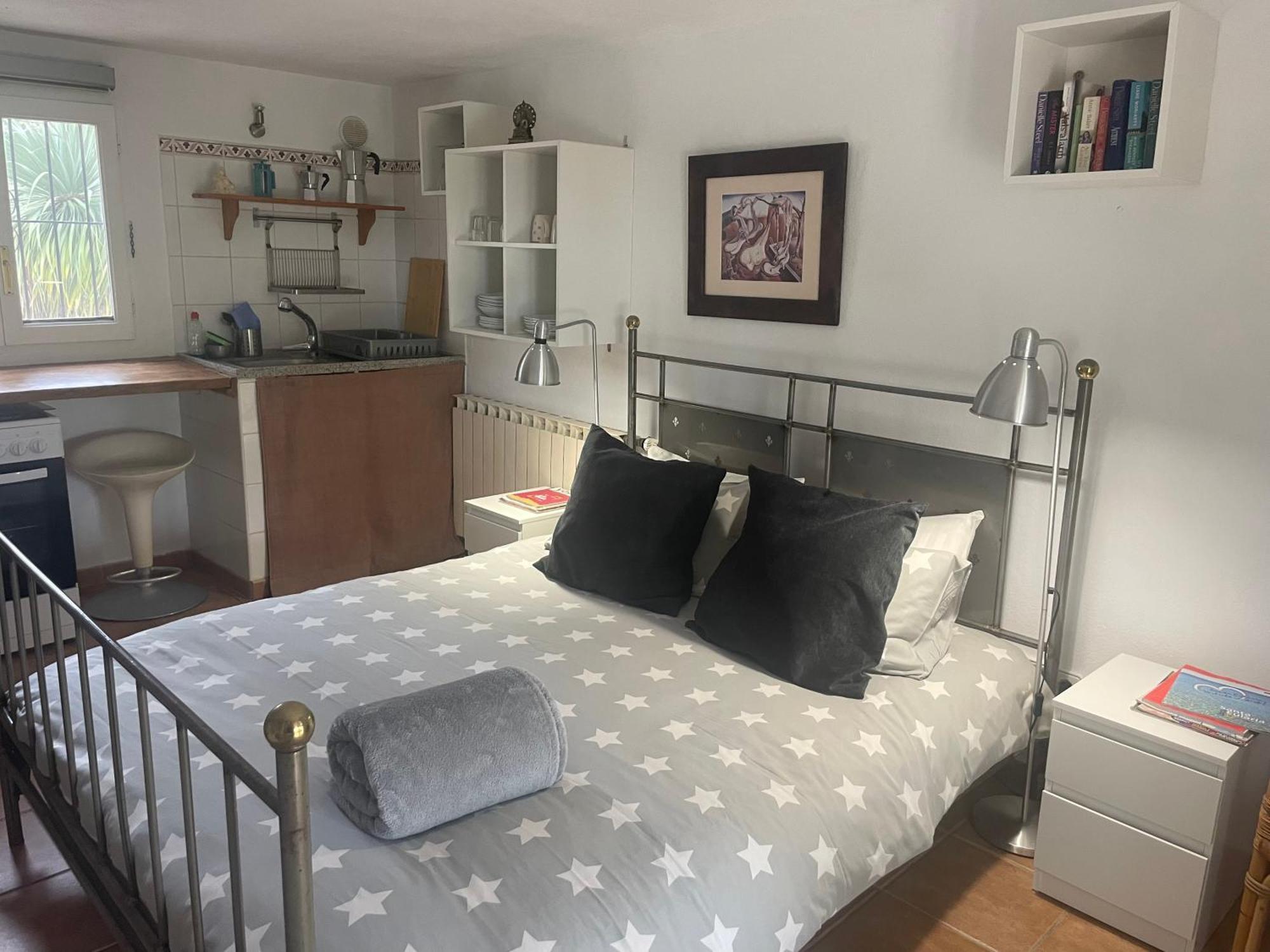 Apartment Retreat Santa Eularia des Riu