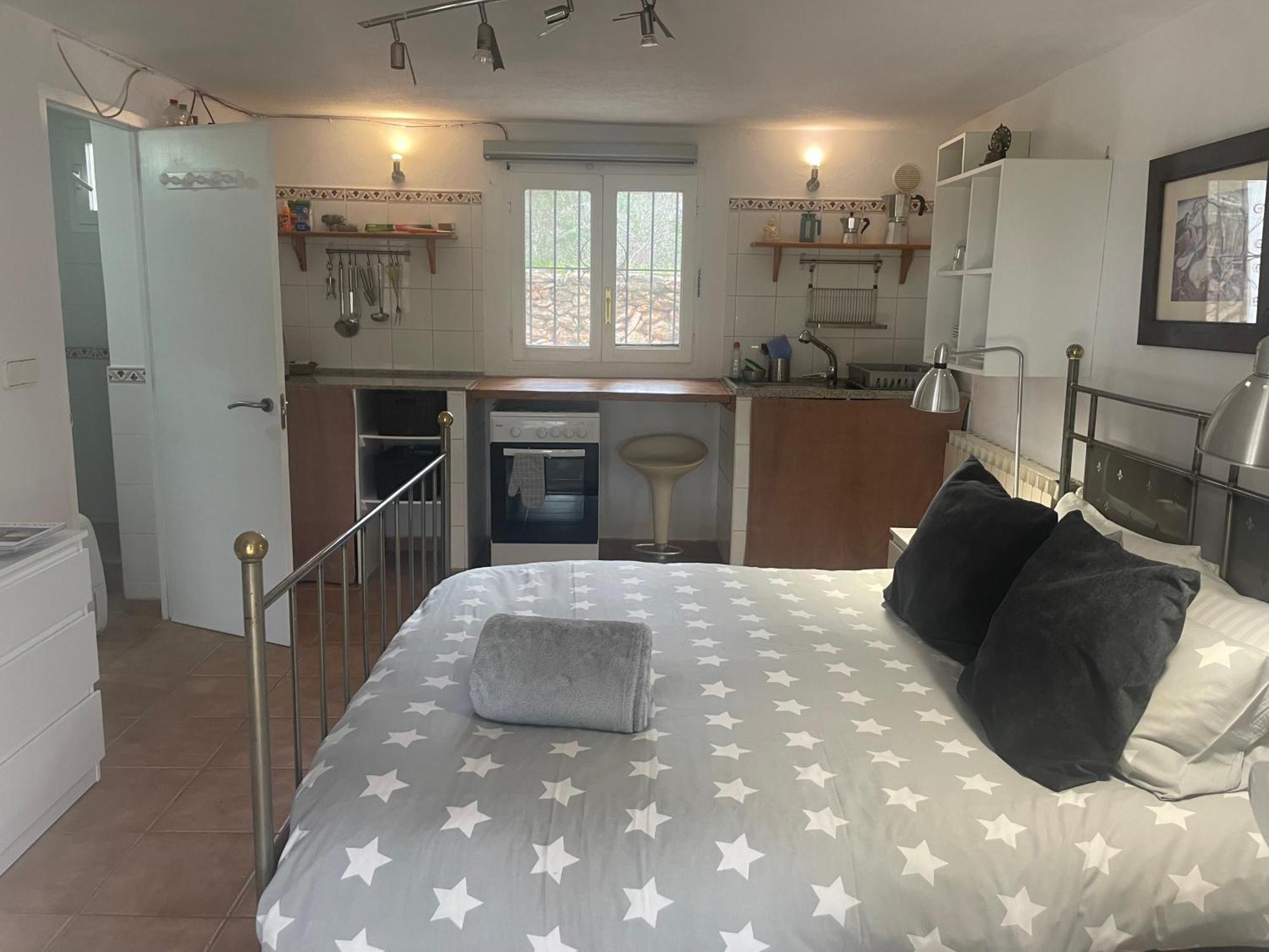 Apartment Retreat
