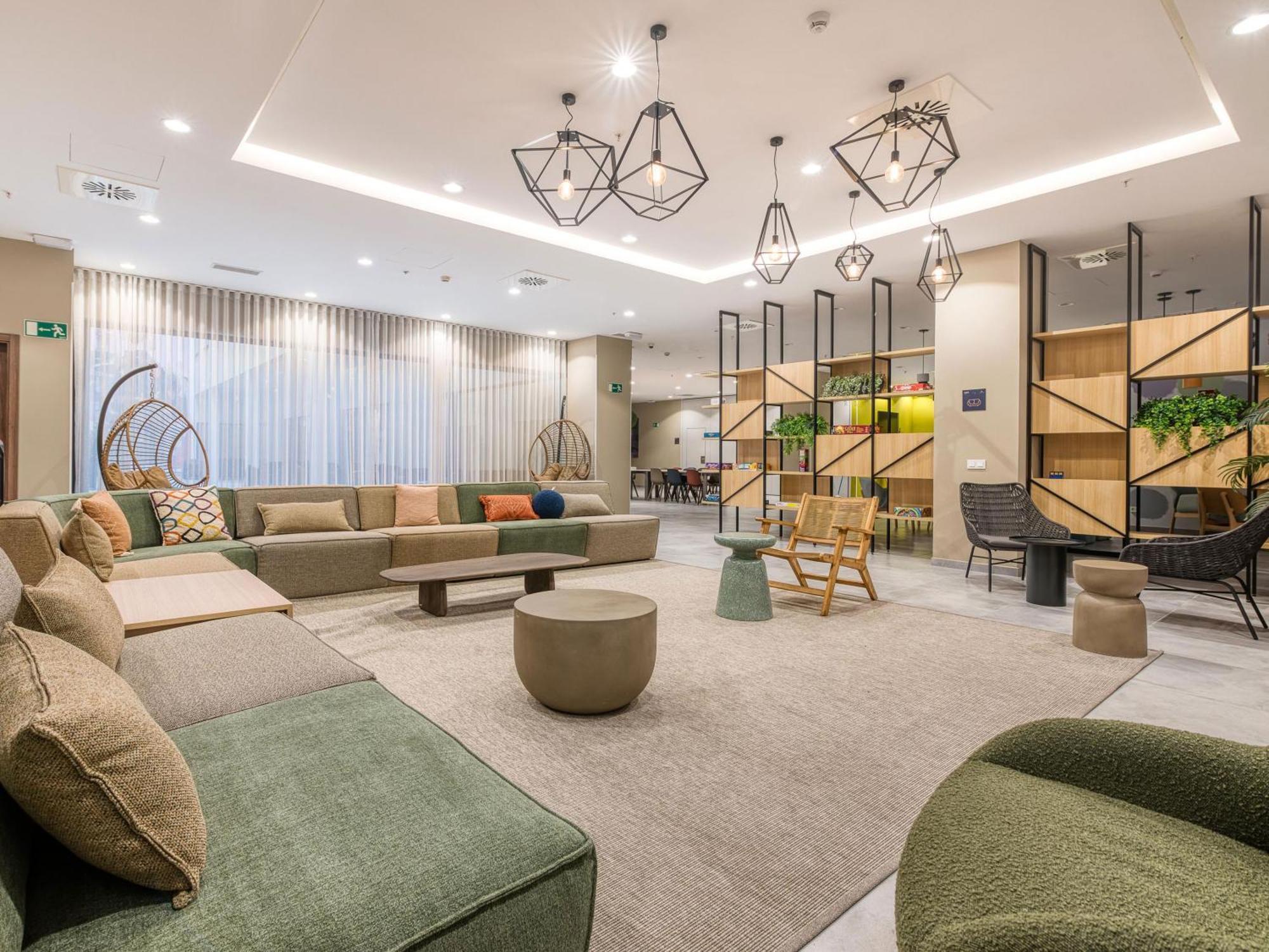 Apartamento Livensa Living - Sk