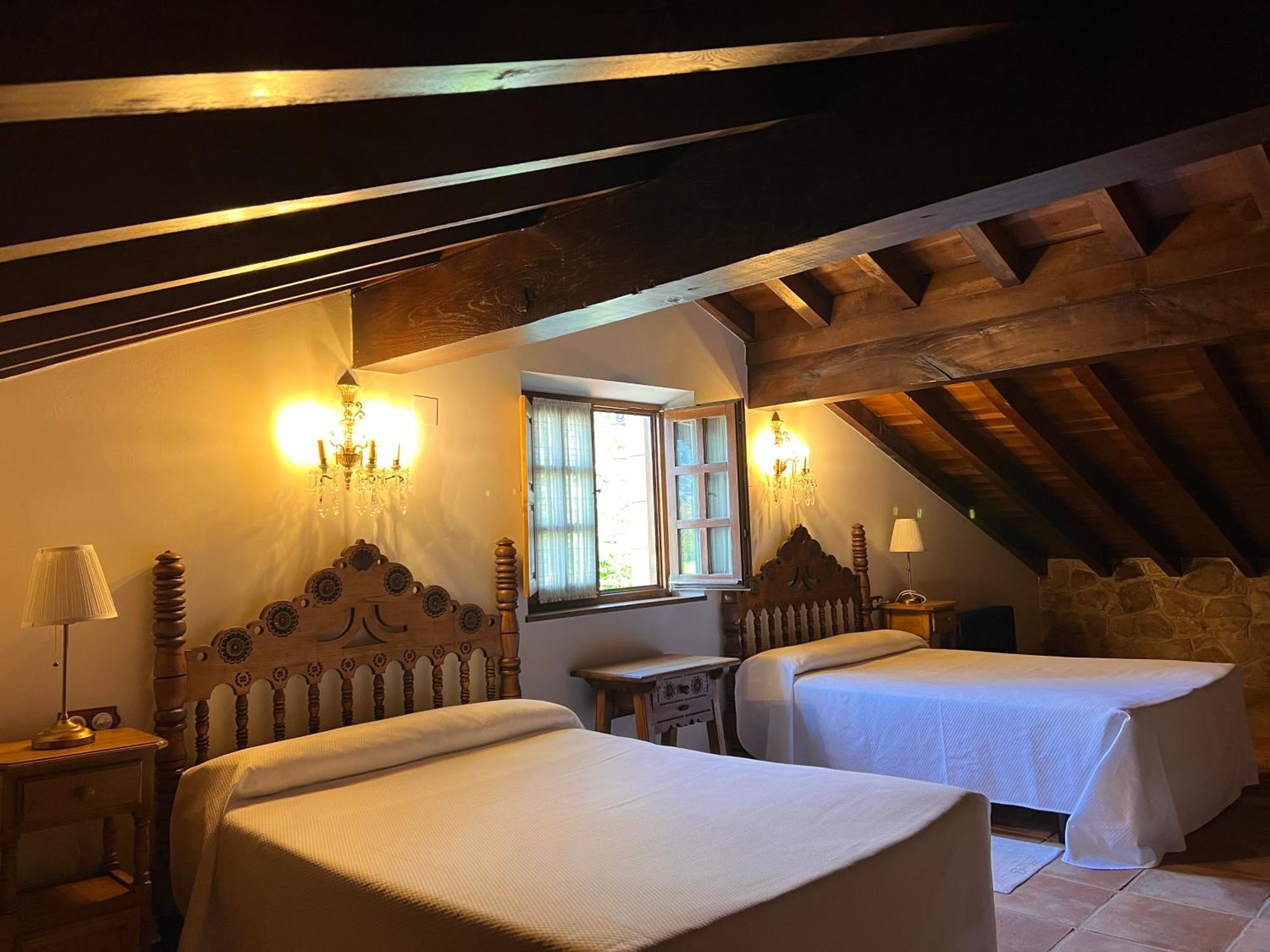 Apartment Julieta