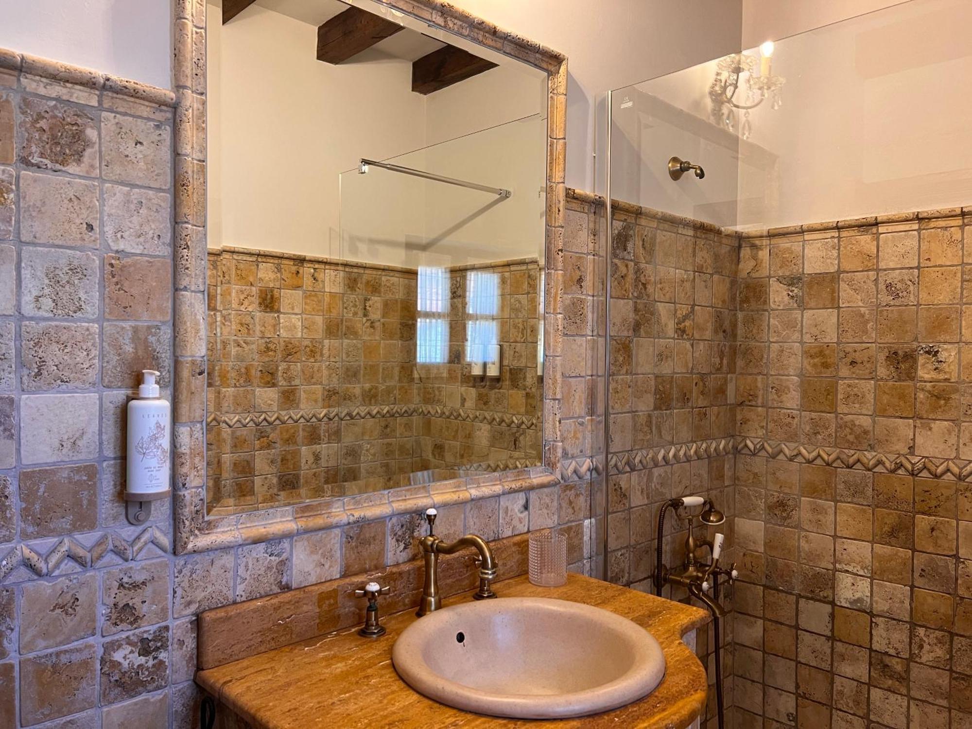Julieta Apartment Ruente