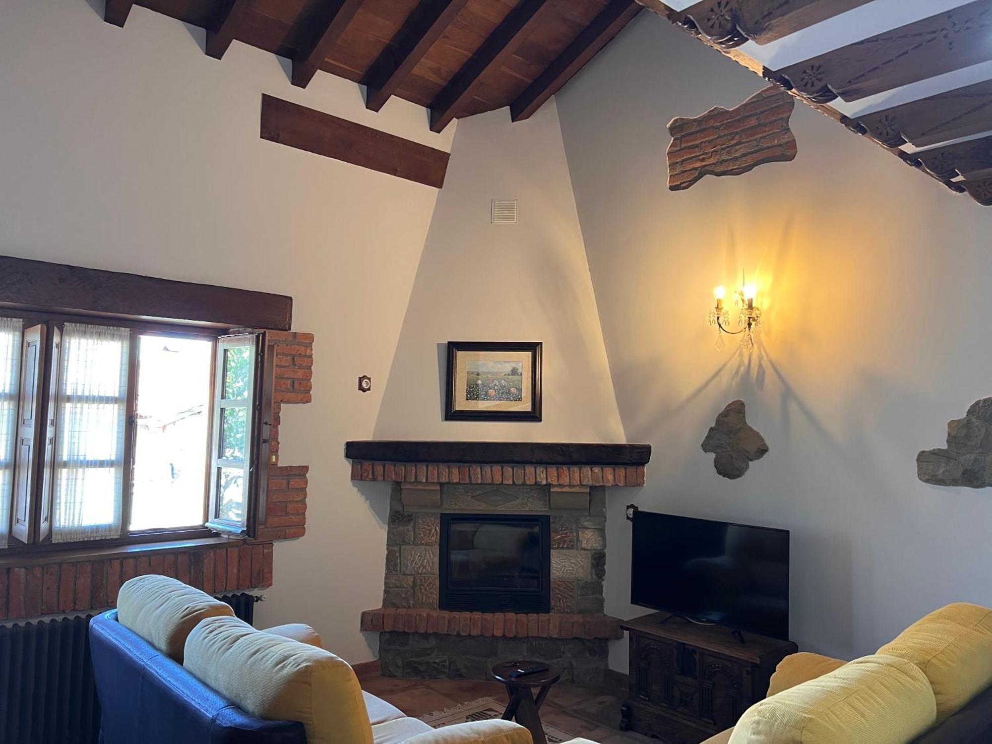 Julieta Apartment