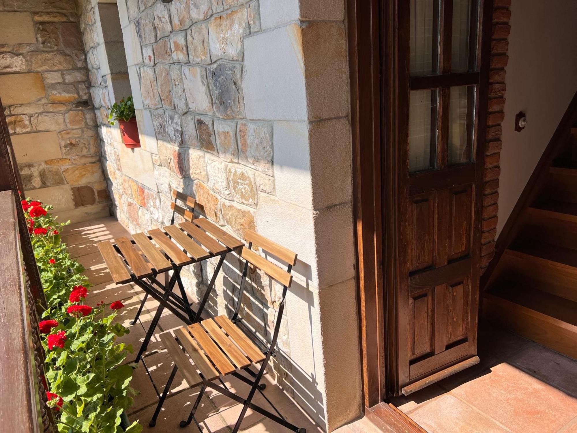 Julieta Apartment Ruente