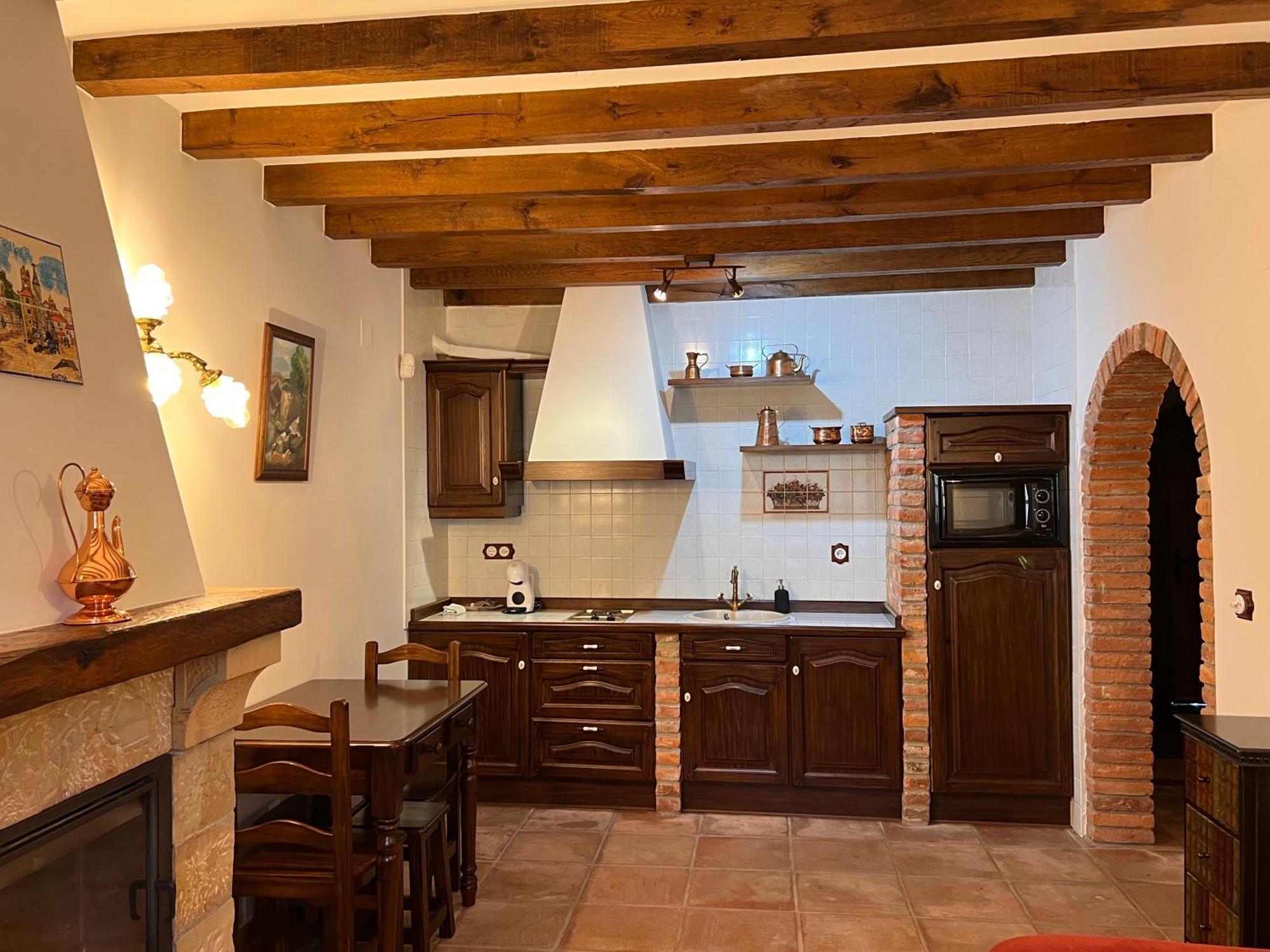 Apartment Julieta