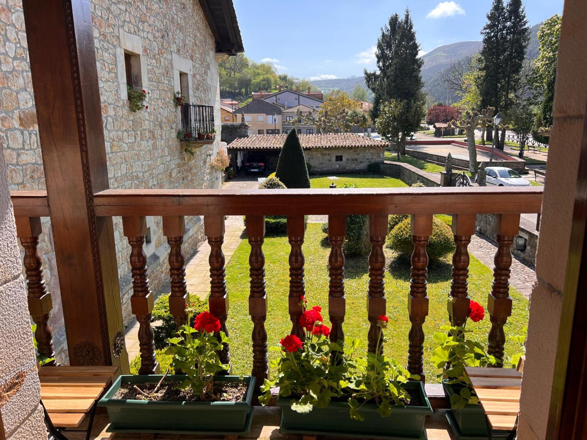 Apartment Julieta