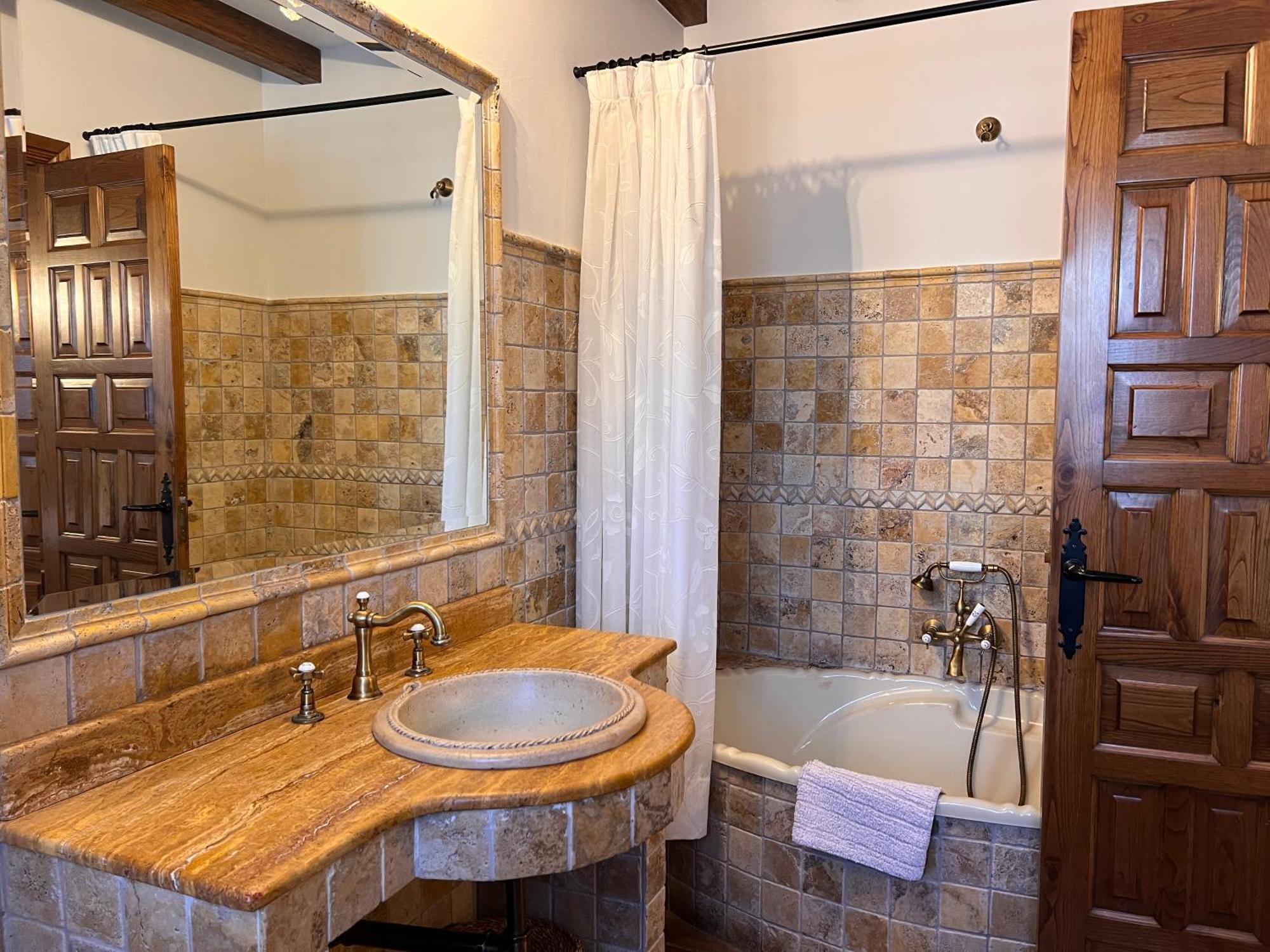 Apartment Julieta