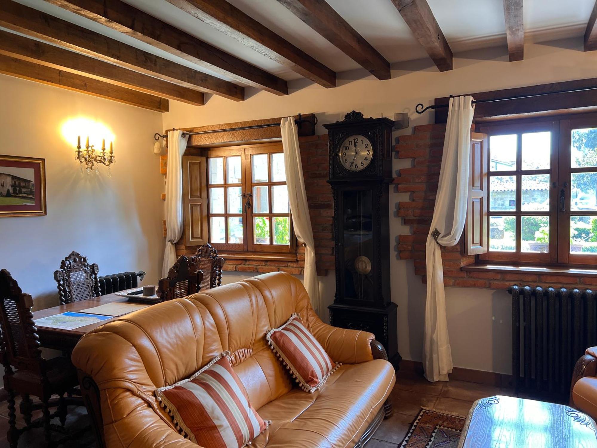 Apartment Julieta Ruente
