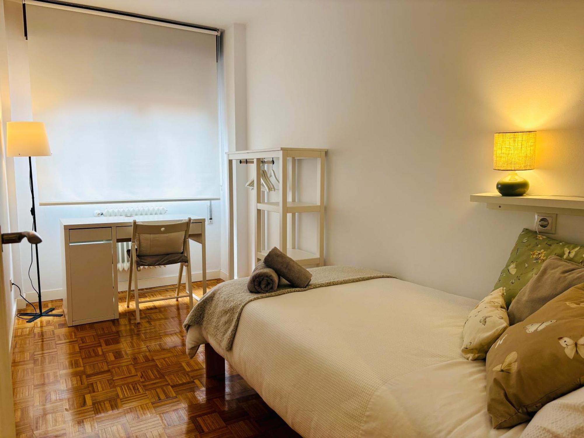 Historico Wifi & Parking Gratuito Oviedo