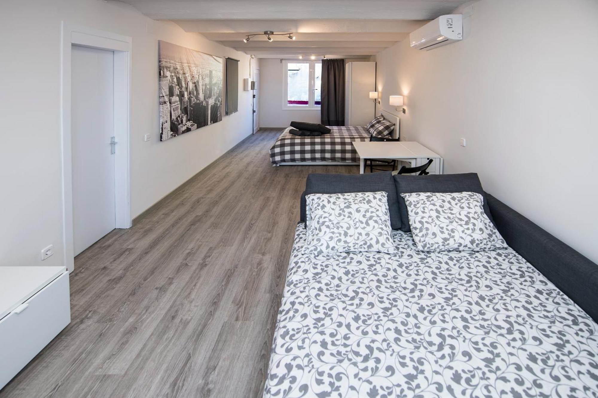 Apartment Sagrada Familia Barcelona