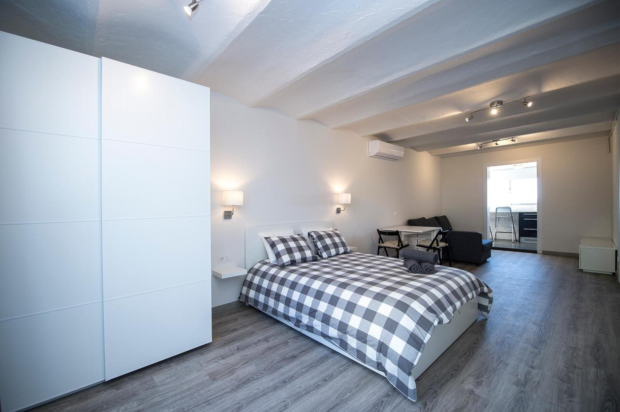 Sagrada Familia Apartment *