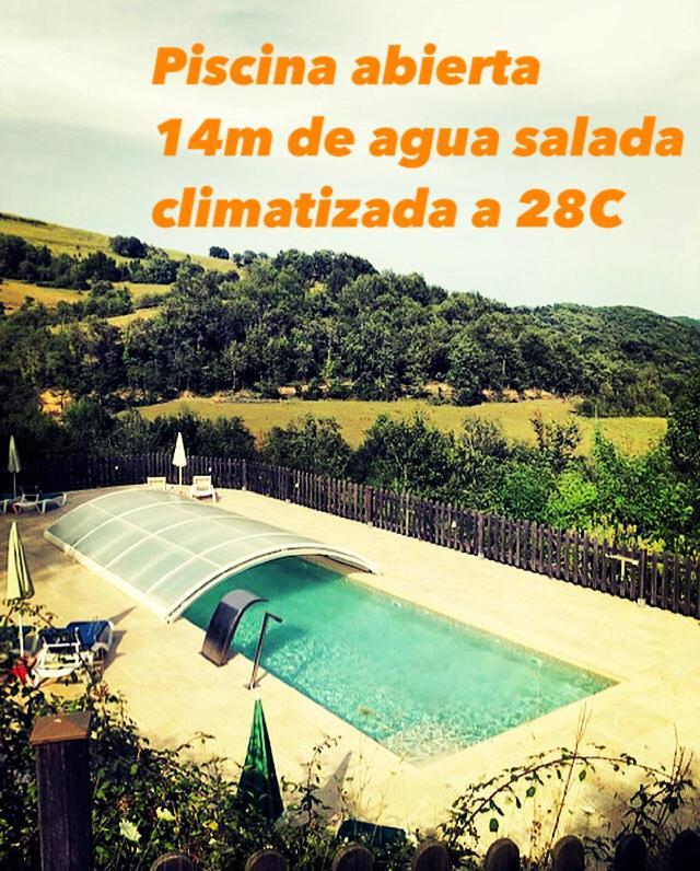 Mas Molladar Casa rural Camprodon