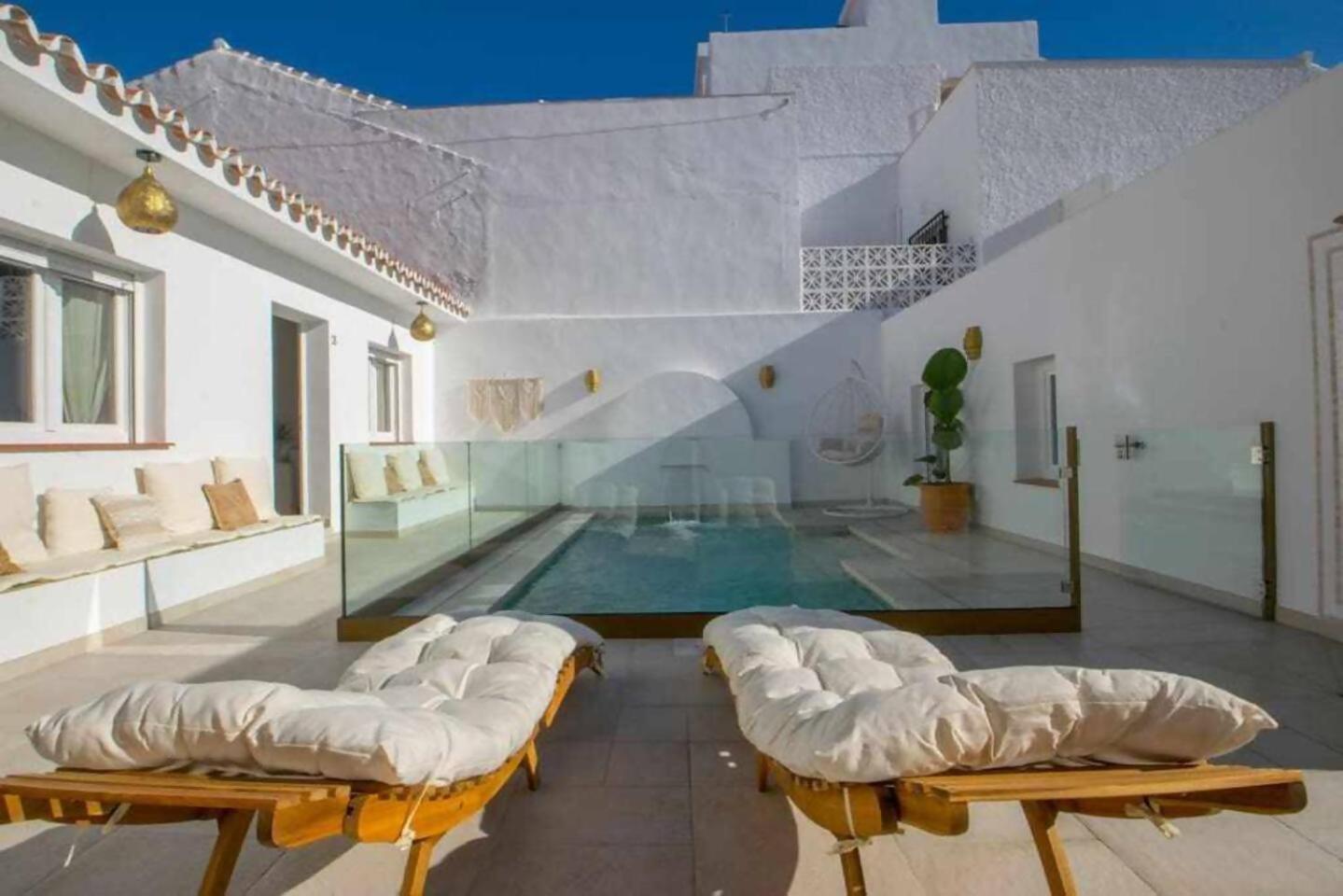 Marinero 2 Holiday home Torrox