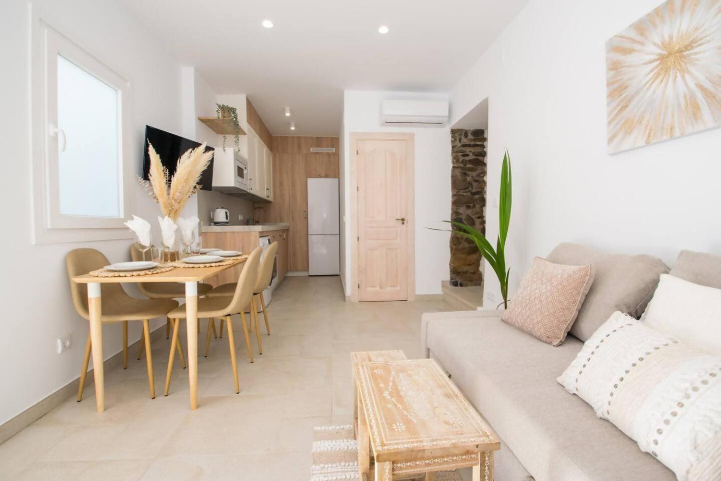 Holiday home Marinero 2
