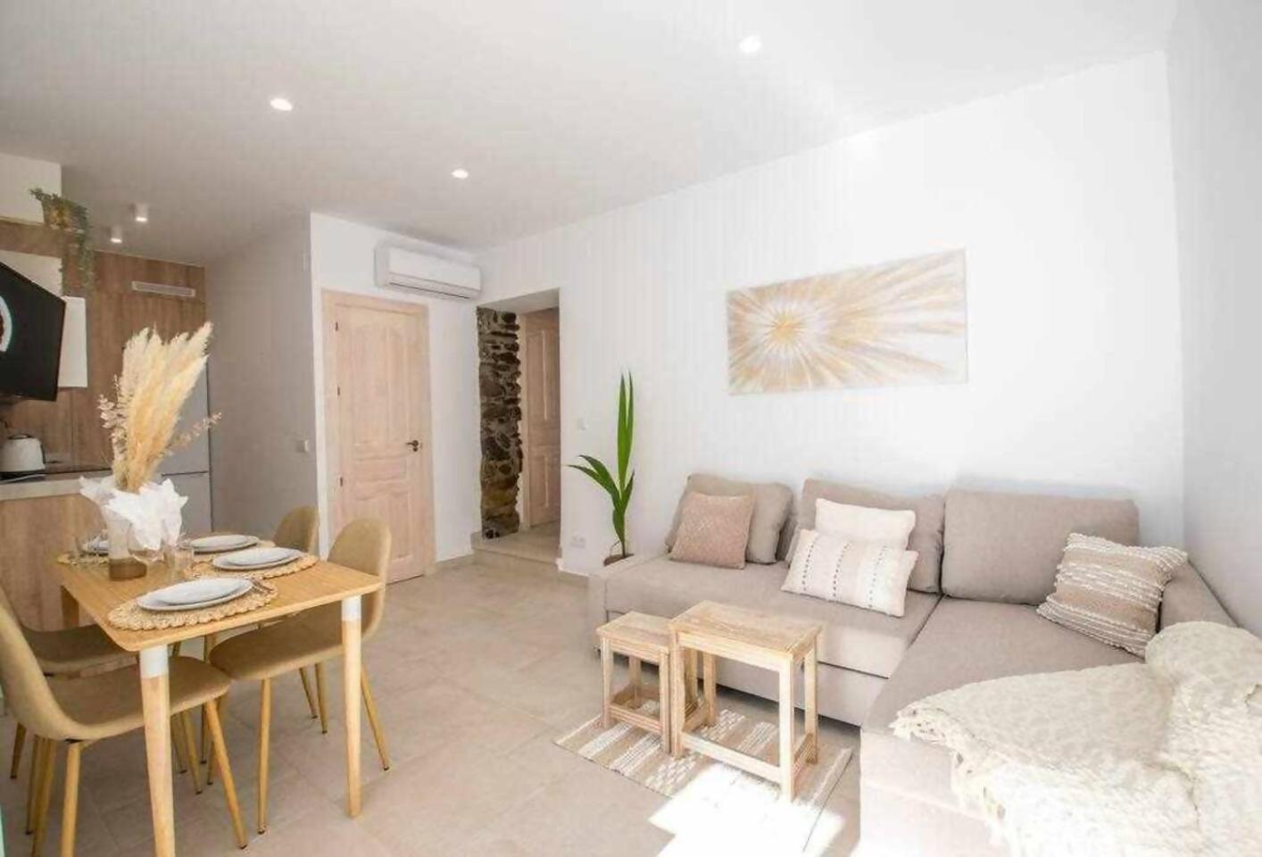 Marinero 2 Holiday home Torrox