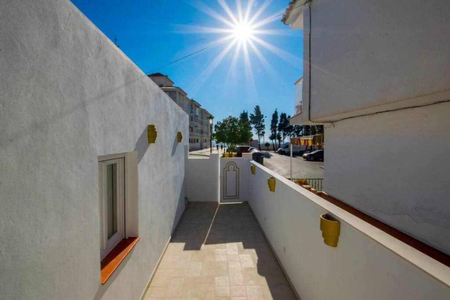 Holiday home Marinero 2 Torrox