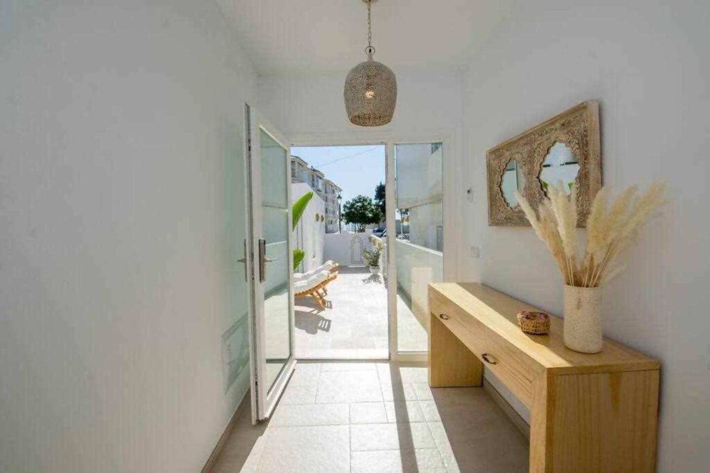 Marinero 2 Holiday home *