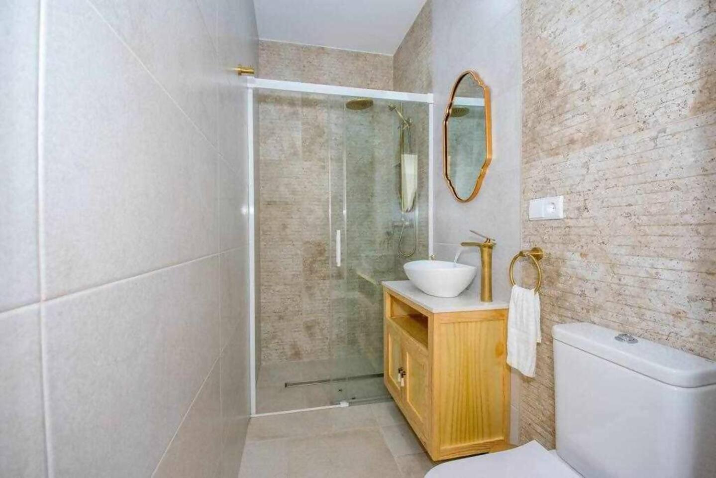 Marinero 2 Holiday home Torrox