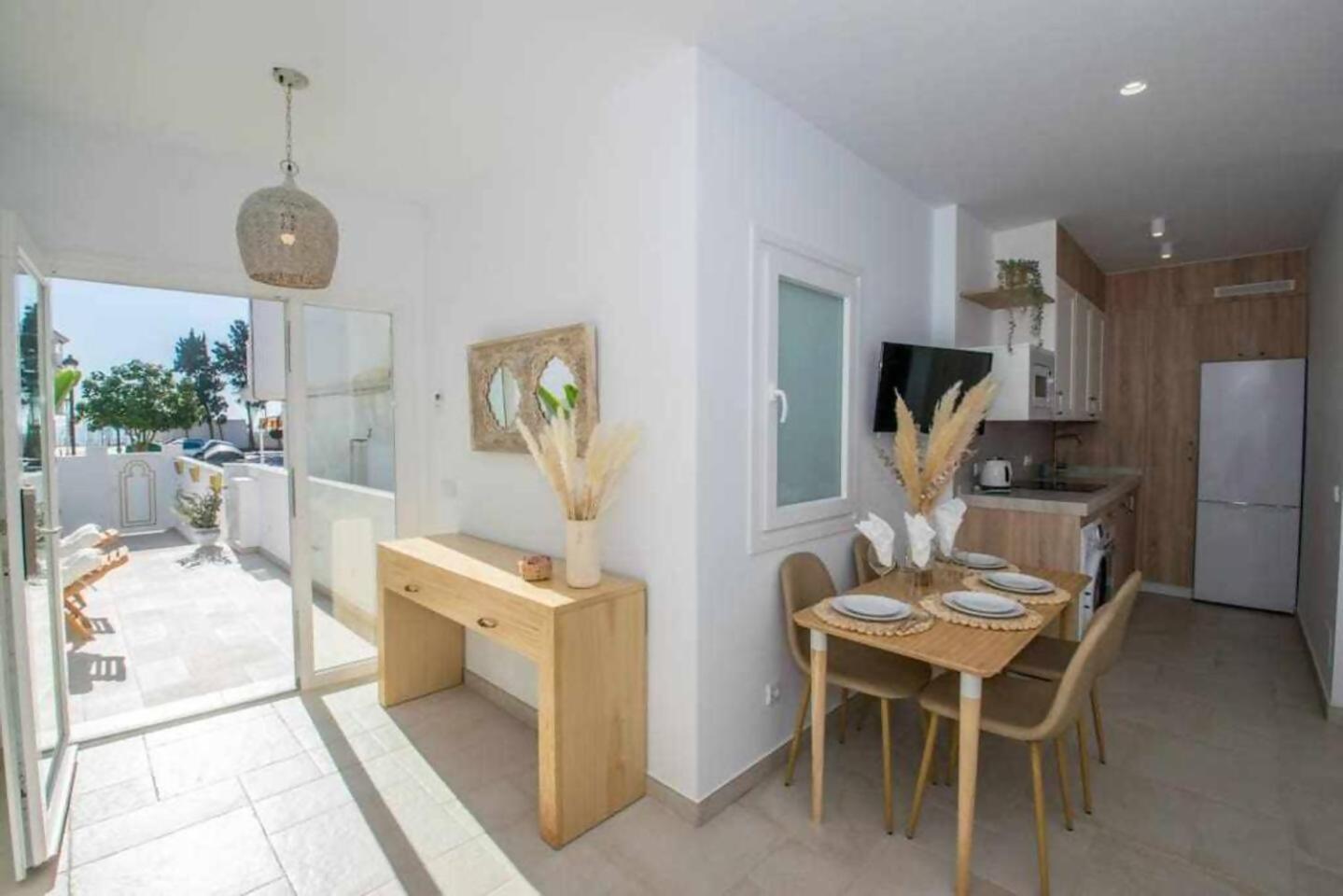 Holiday home Marinero 2 Torrox