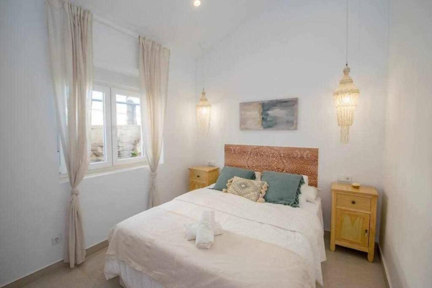 Marinero 2 Holiday home *