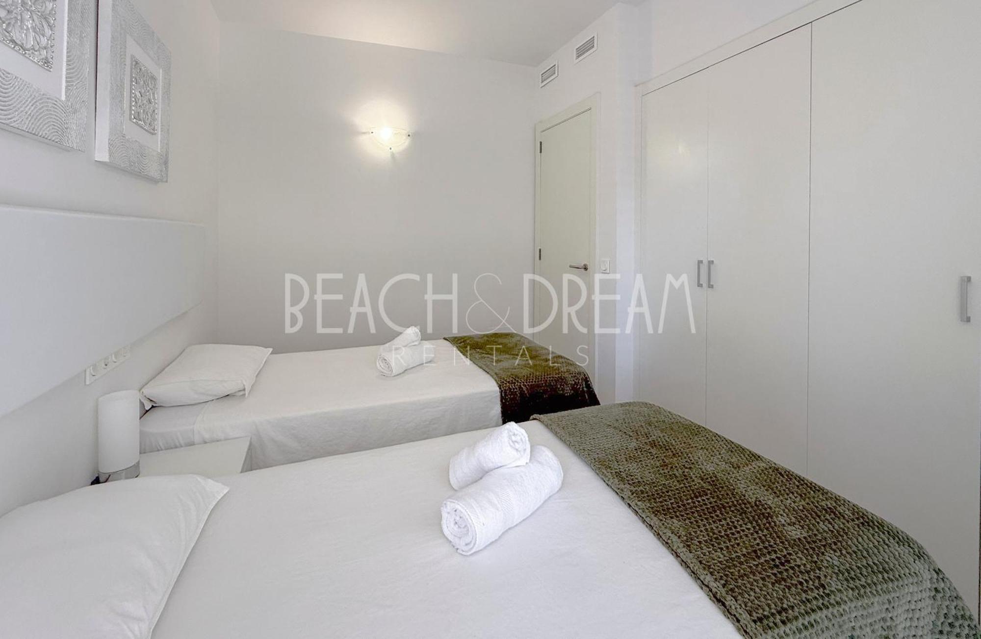 Relax In Reserva Del Higueron - Crystalline Apartment *