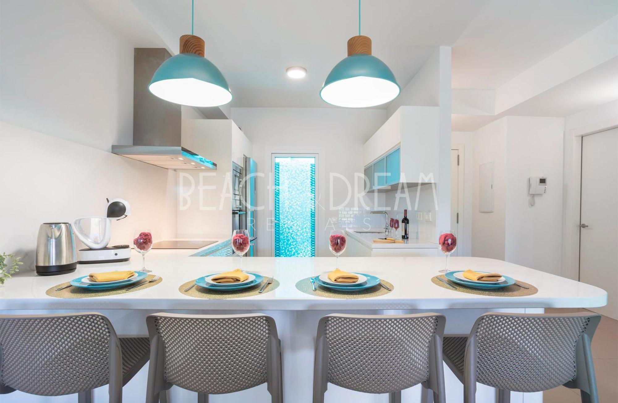 Relax In Reserva Del Higueron - Crystalline * Benalmadena