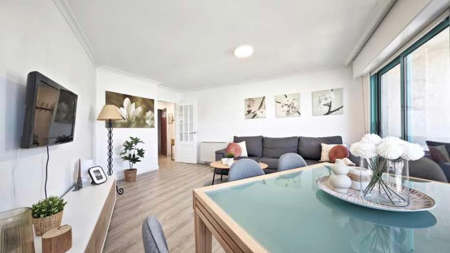 Apartamento Desconectaengalicia Puerto De B Portonovo