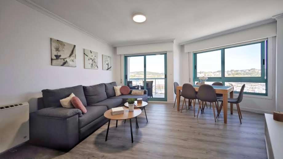 Apartamento Desconectaengalicia Puerto De B *