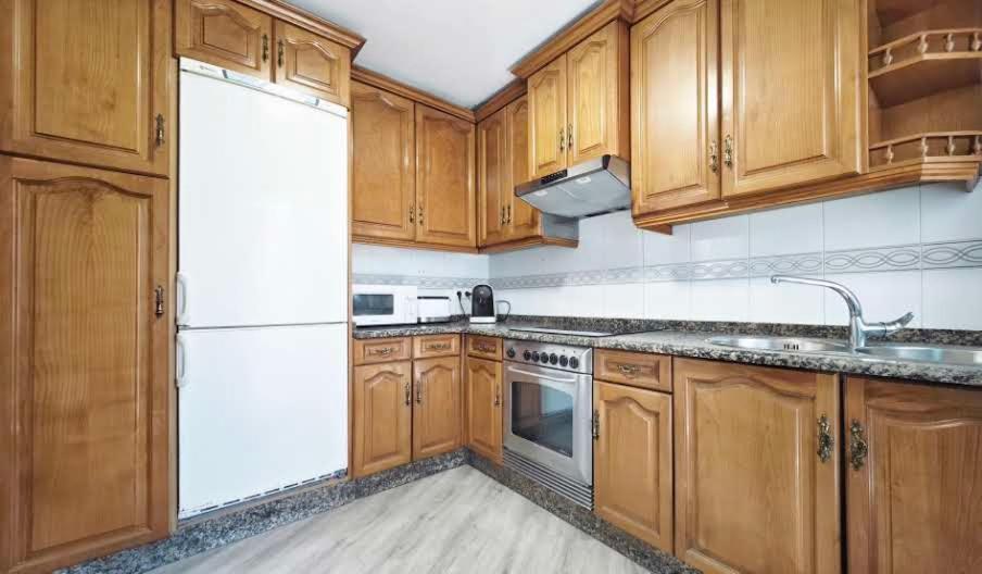 Apartamento Desconectaengalicia Puerto De B