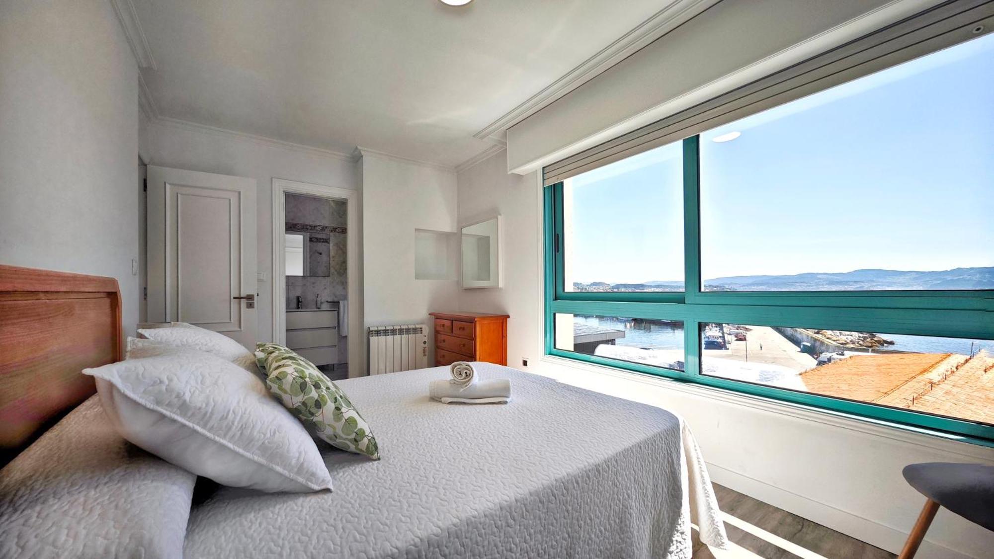 Desconectaengalicia Puerto De B Apartamento *