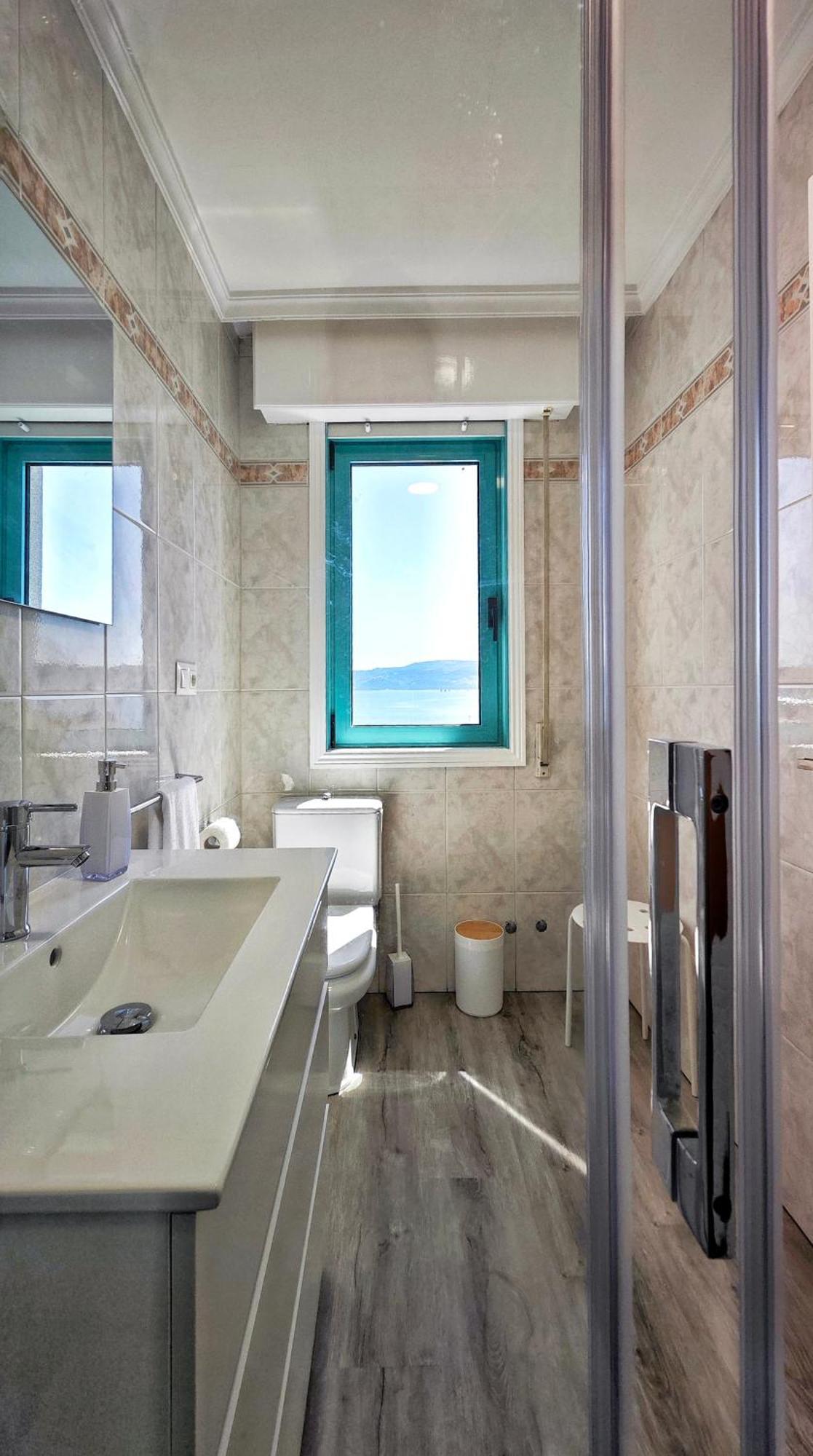 Apartamento Desconectaengalicia Puerto De B Portonovo