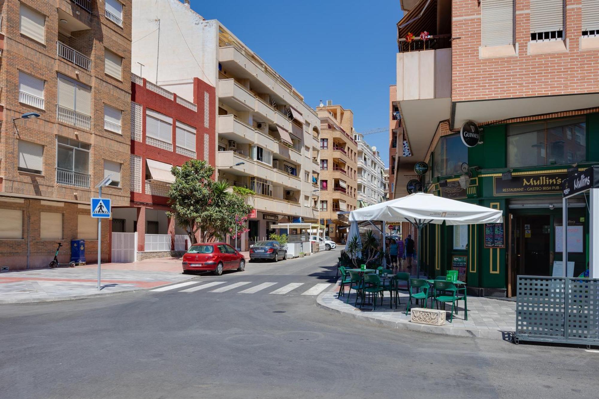 Apartamento Relax Playa Del Cura, Felix Rodriguez 3 *