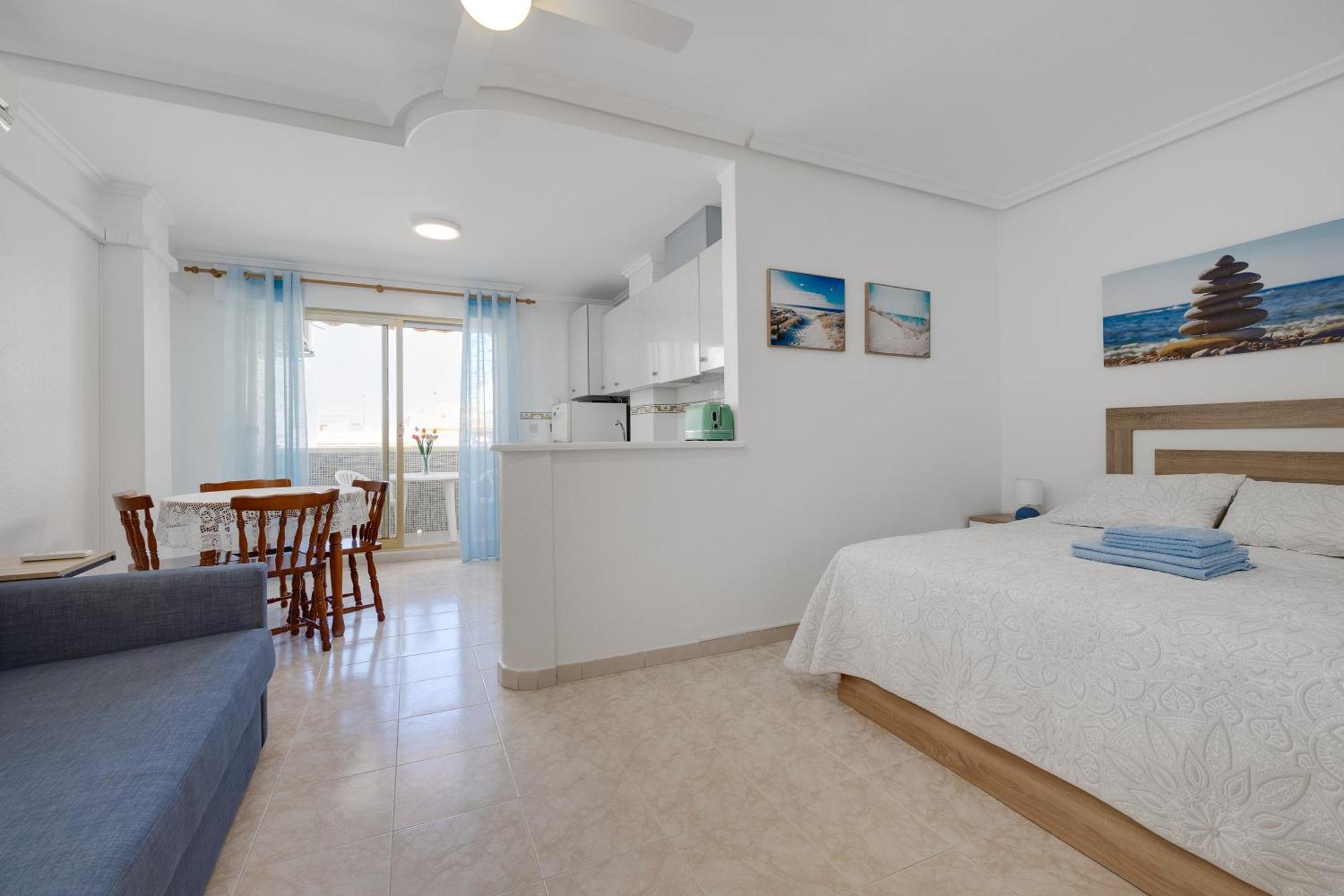Apartamento Relax Playa Del Cura, Felix Rodriguez 3