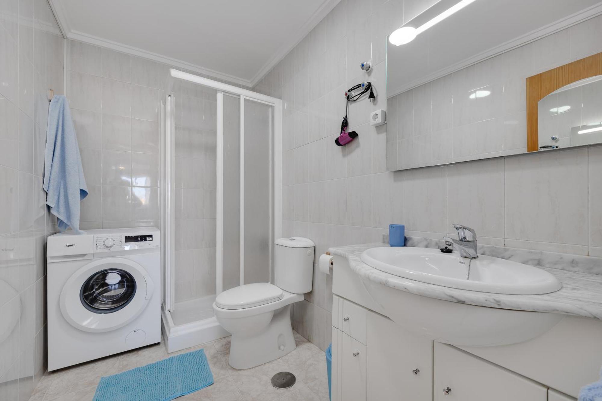 Apartamento Relax Playa Del Cura, Felix Rodriguez 3 *