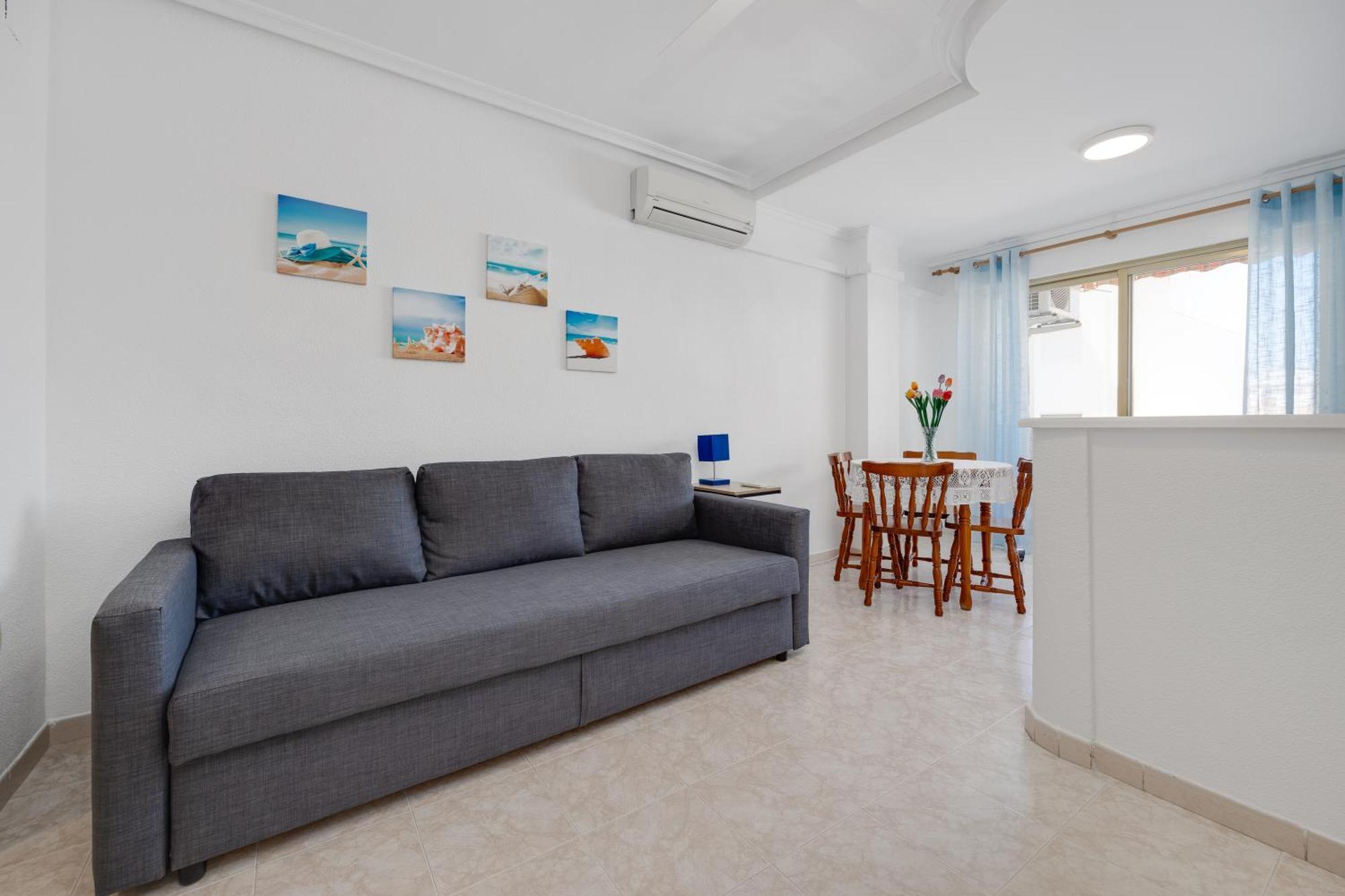 Relax Playa Del Cura, Felix Rodriguez 3 Apartamento