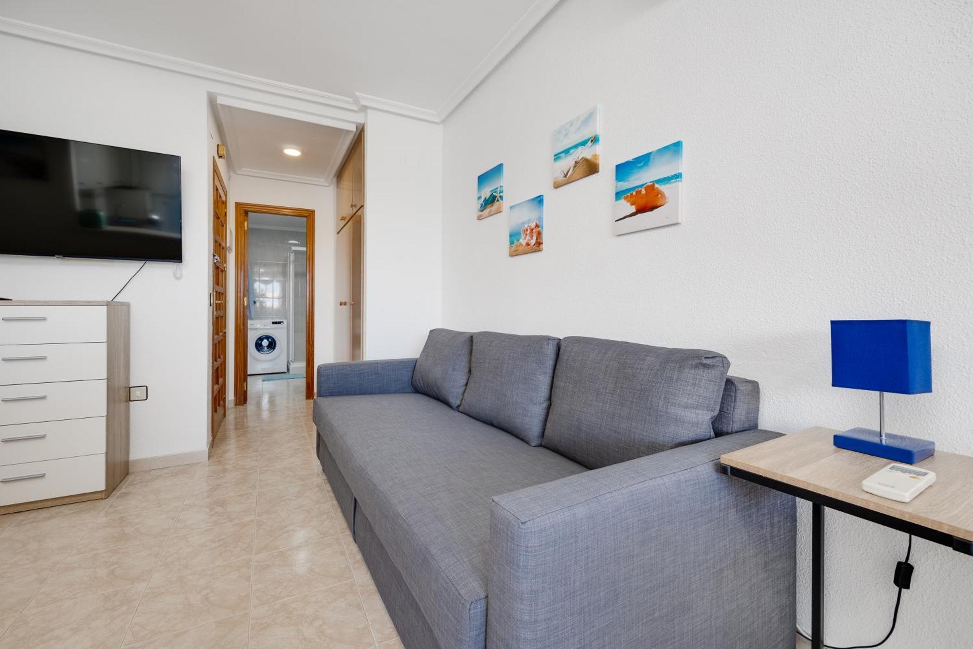 Apartamento Relax Playa Del Cura, Felix Rodriguez 3