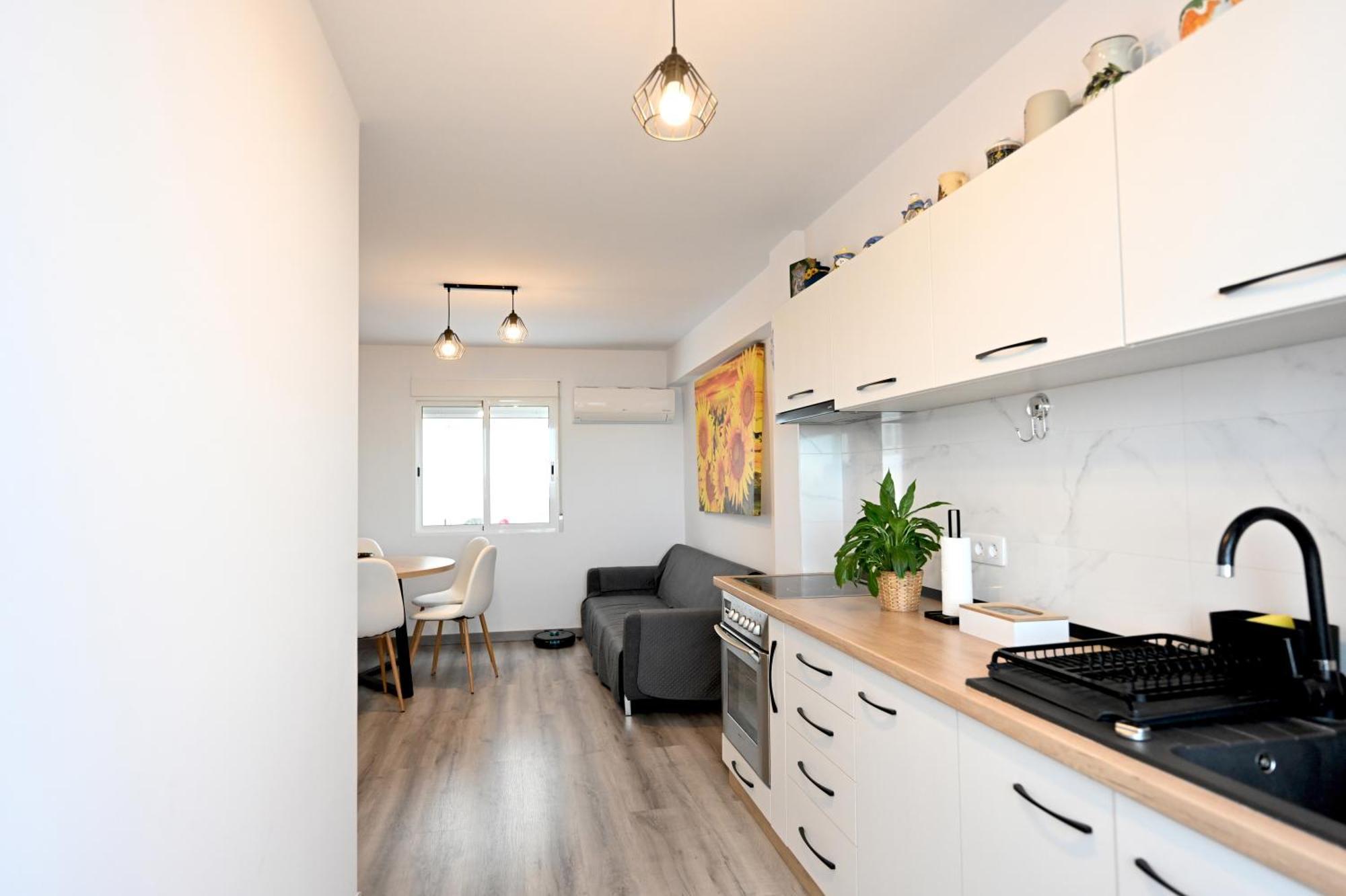Victoria Apartamento Sagunto
